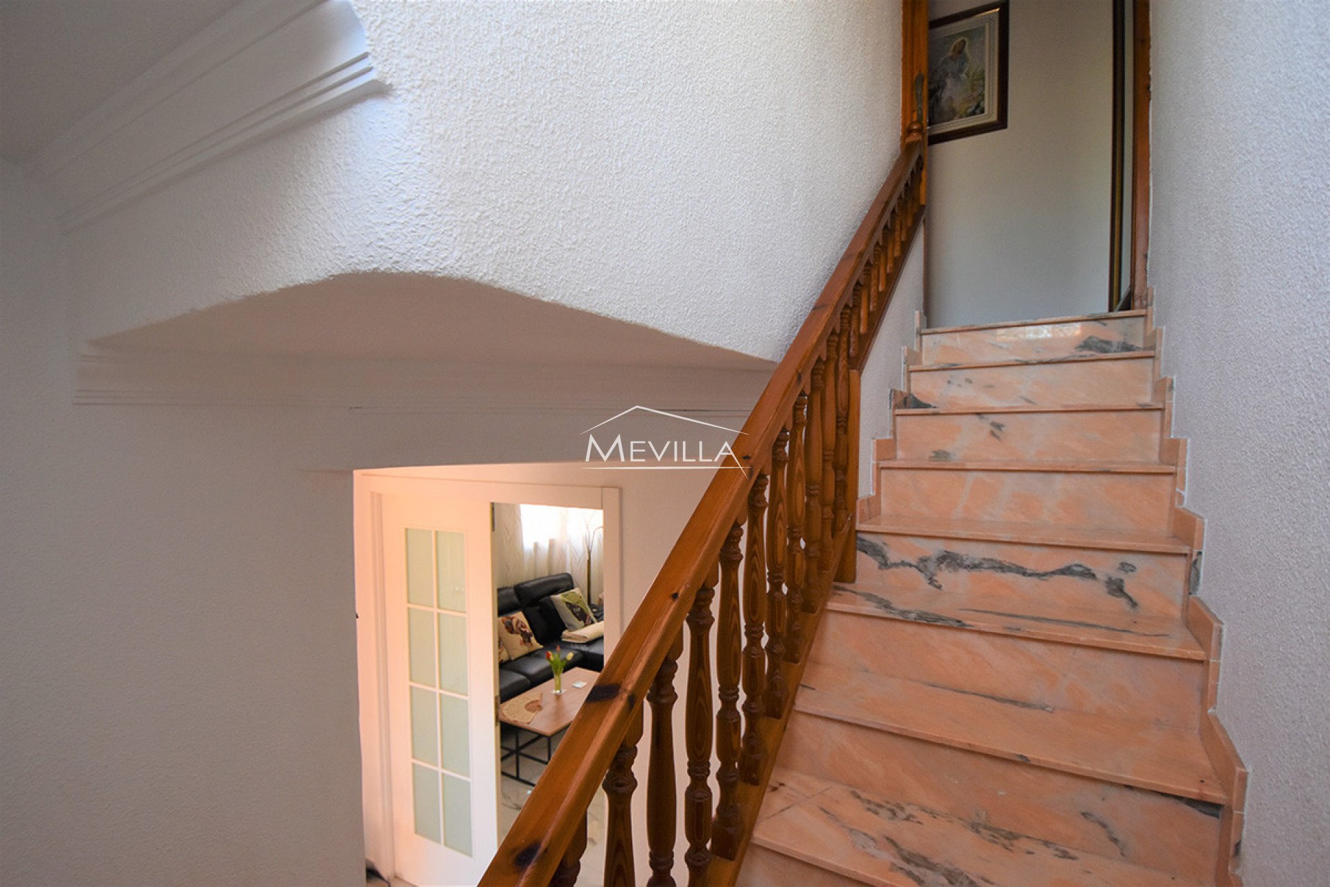 Resales - Villa - Torrevieja