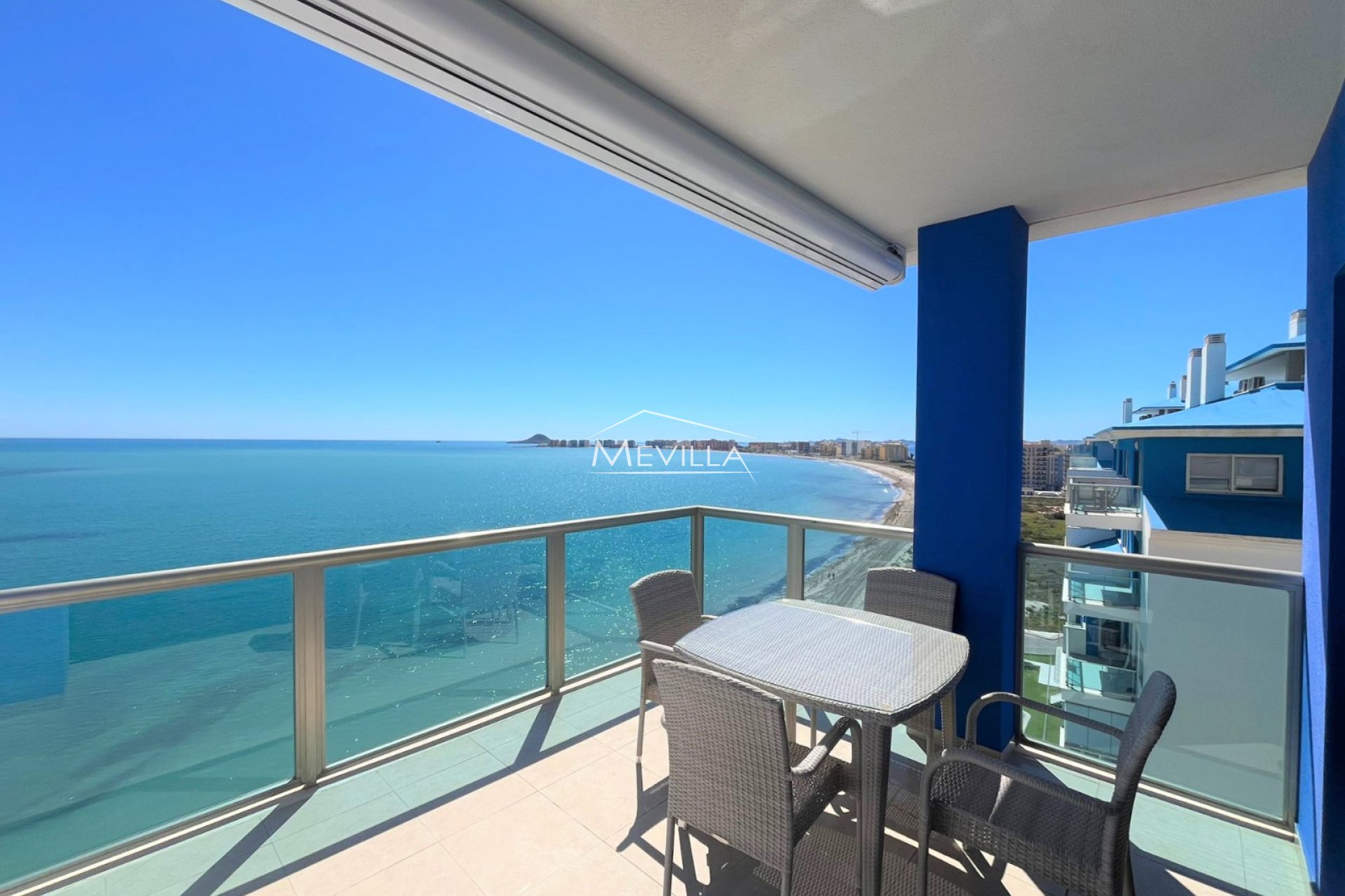 Reventas - Apartamento - La Manga