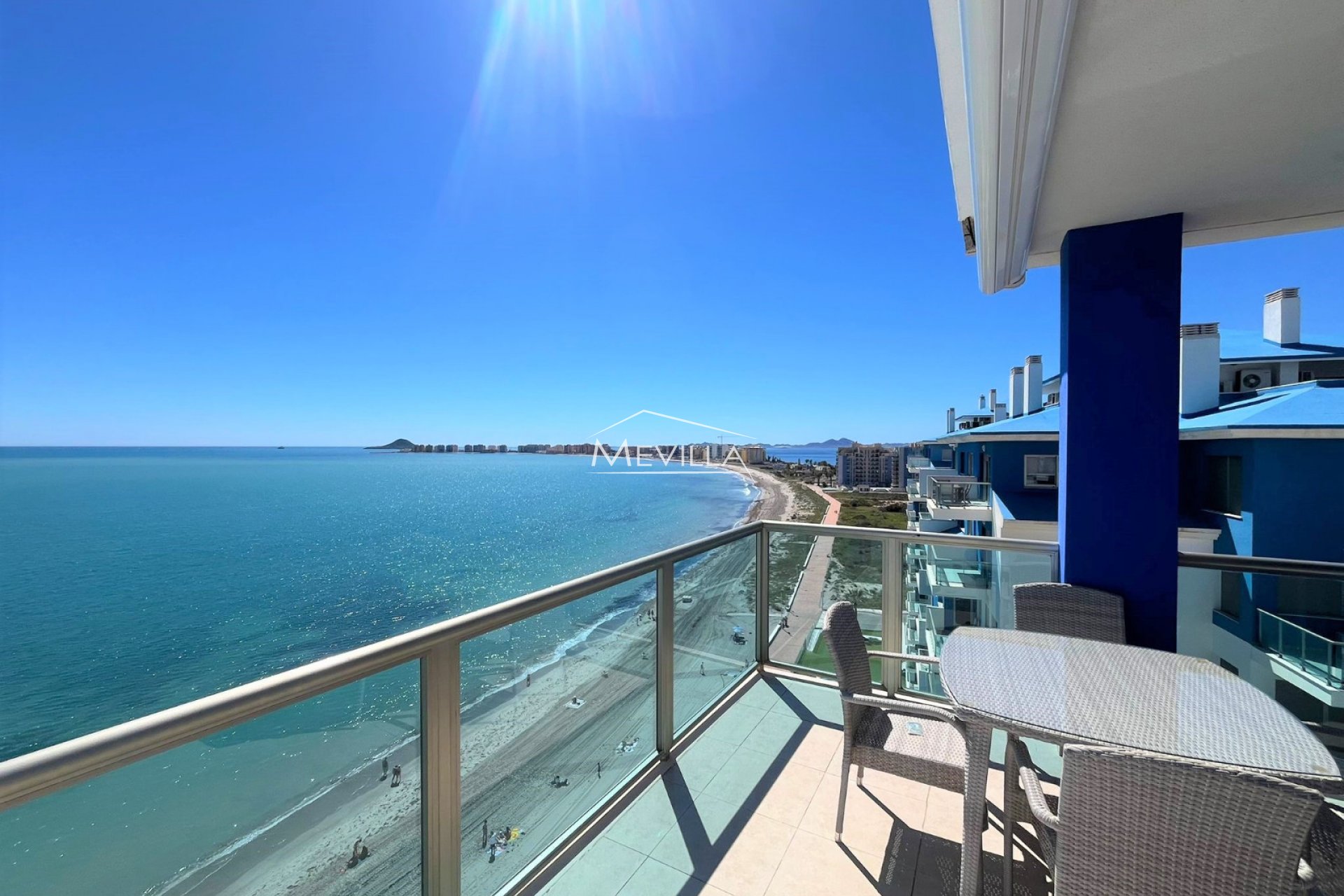 Reventas - Apartamento - La Manga