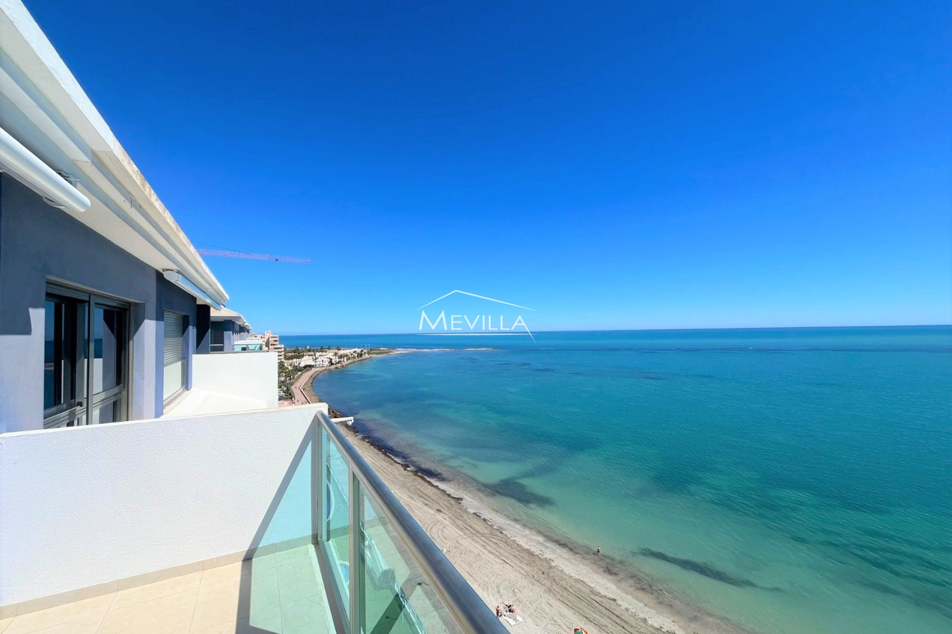 Reventas - Apartamento - La Manga