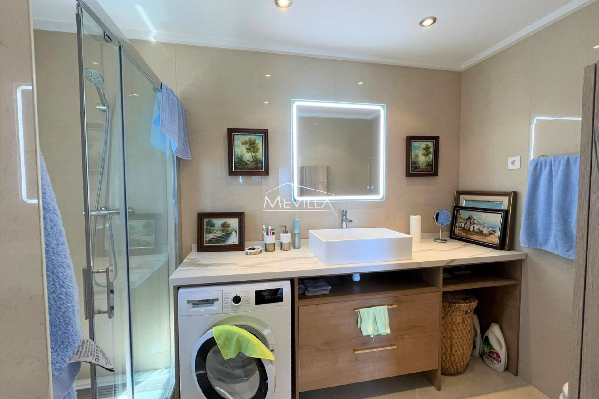 Reventas - Apartamento - La Manga