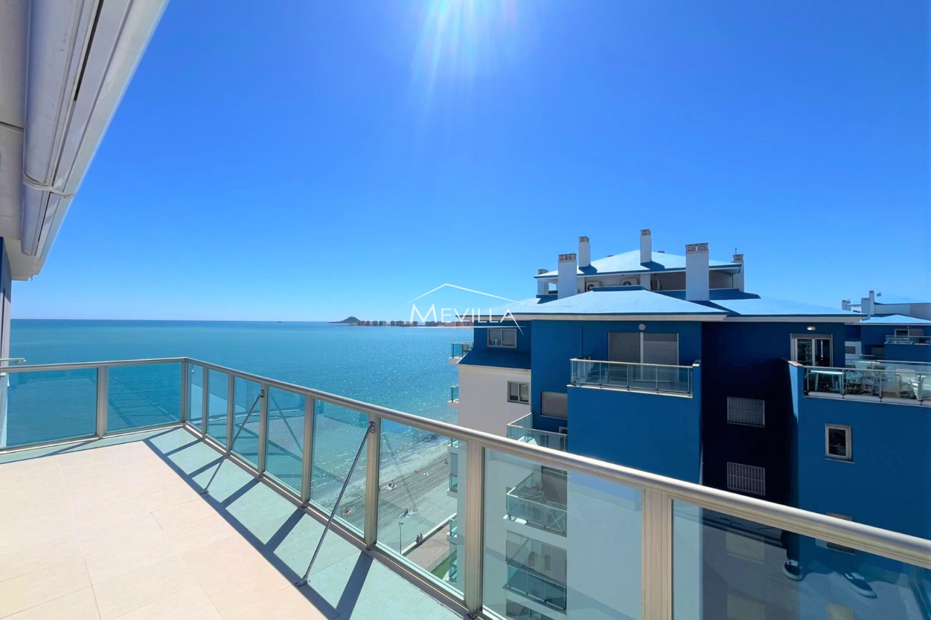 Reventas - Apartamento - La Manga