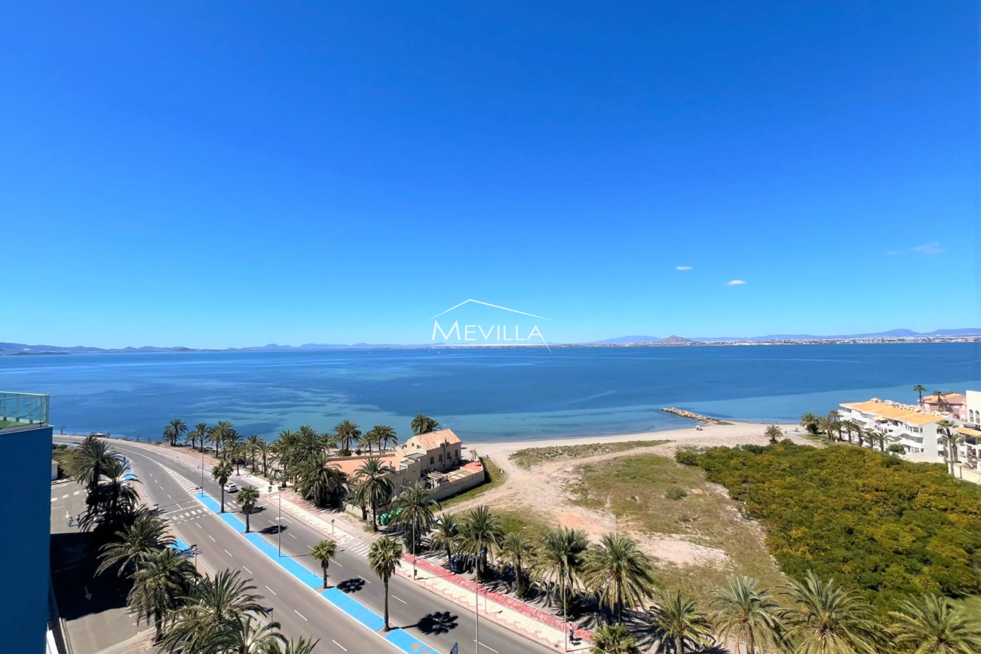 Reventas - Apartamento - La Manga