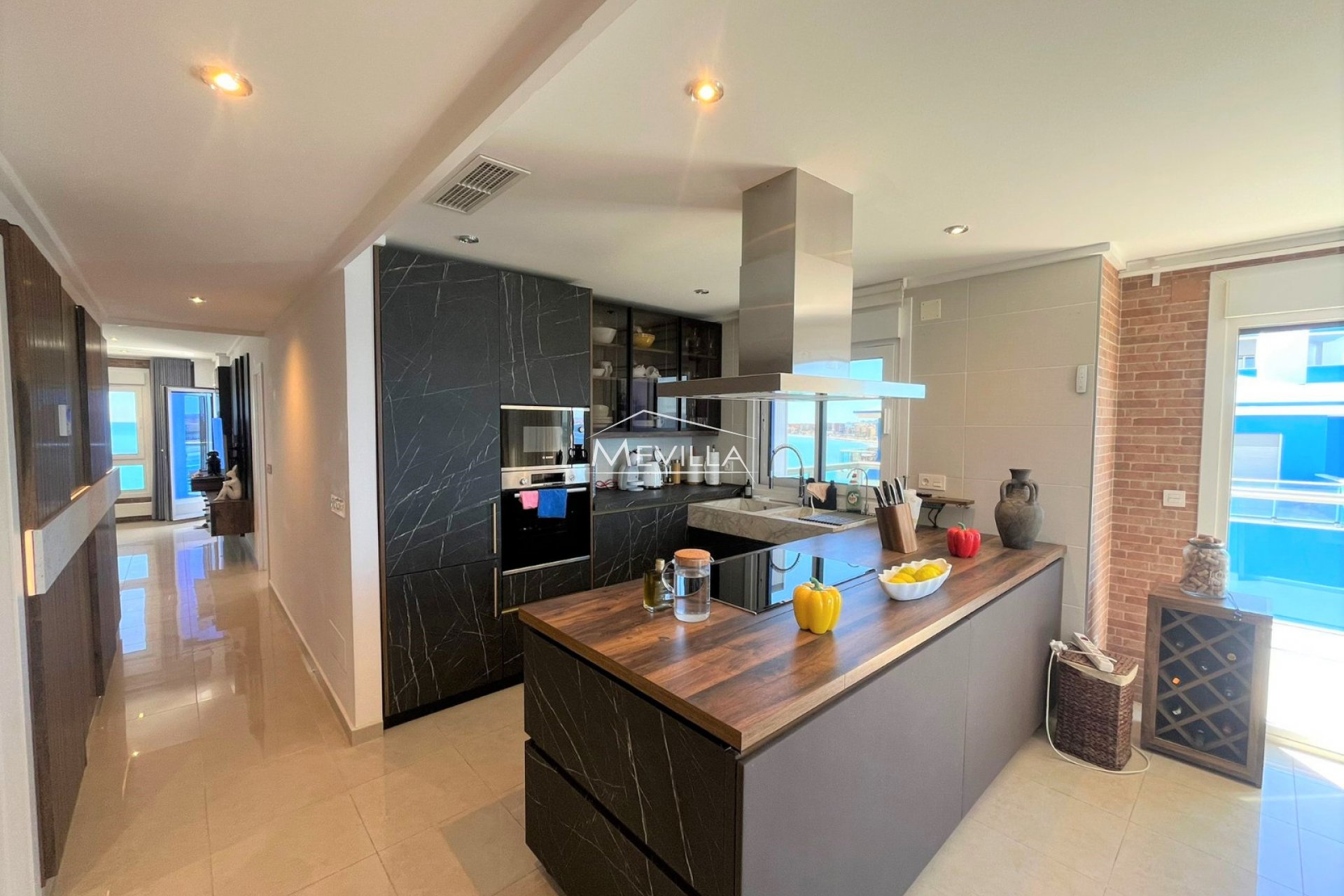 Reventas - Apartamento - La Manga