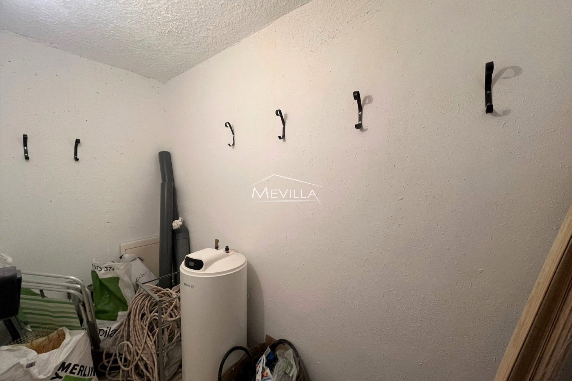 Reventas - Apartamento - La Manga