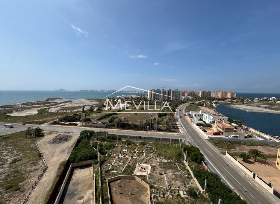 Reventas - Apartamento - La Manga