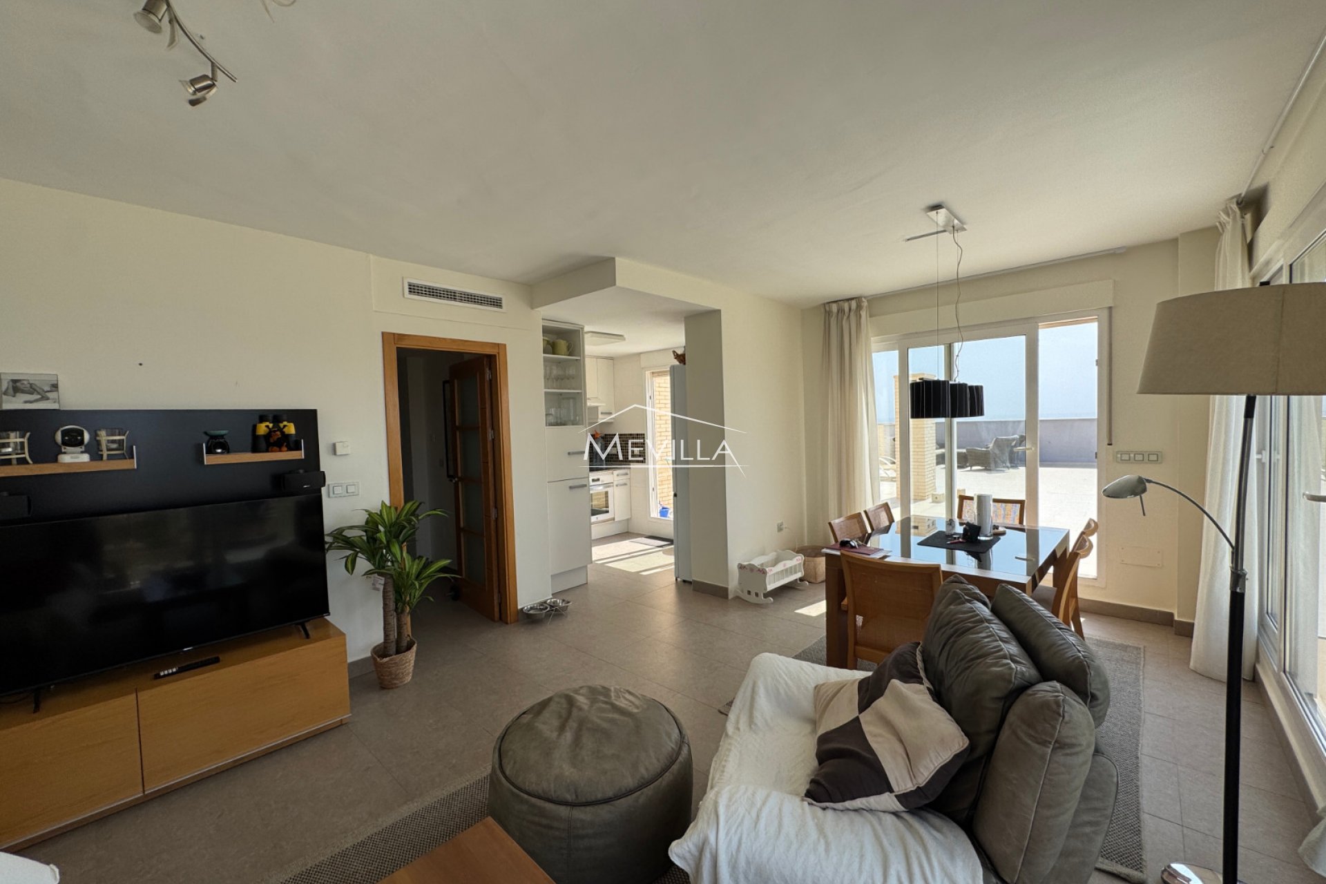 Reventas - Apartamento - La Manga