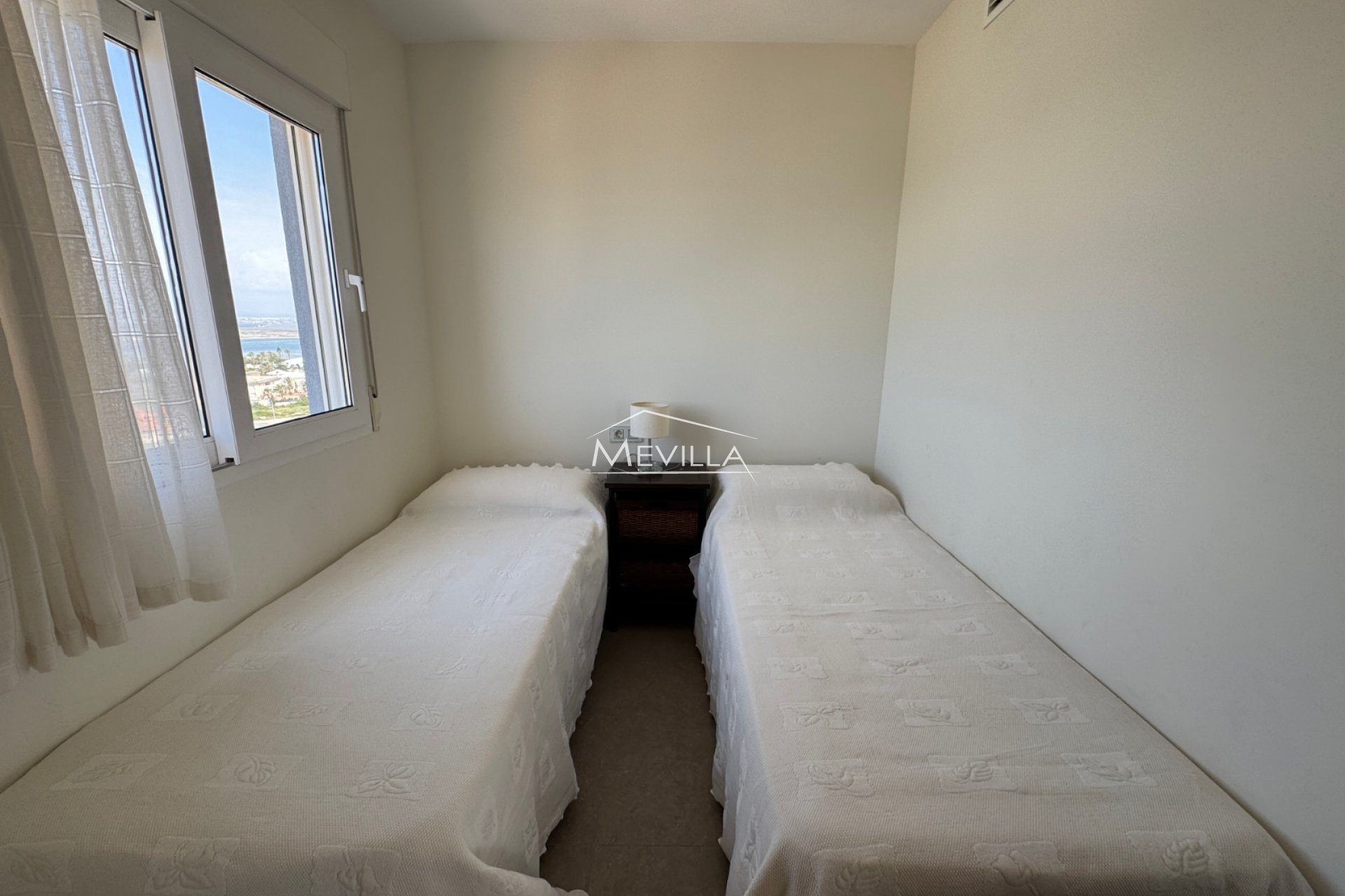 Reventas - Apartamento - La Manga