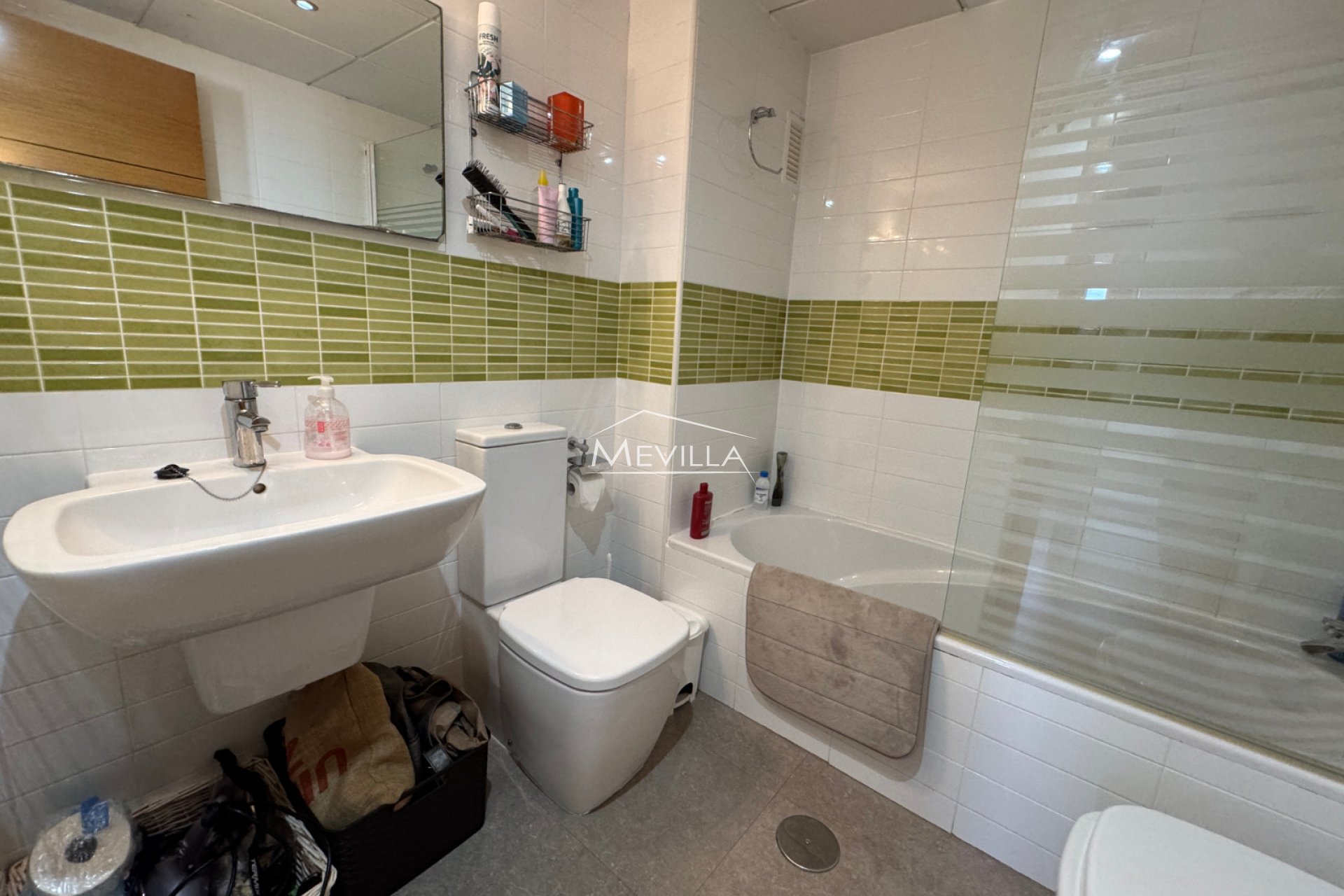 Reventas - Apartamento - La Manga