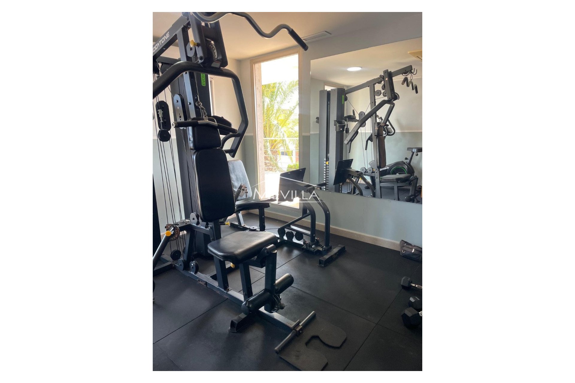 Reventas - Apartamento - La Manga