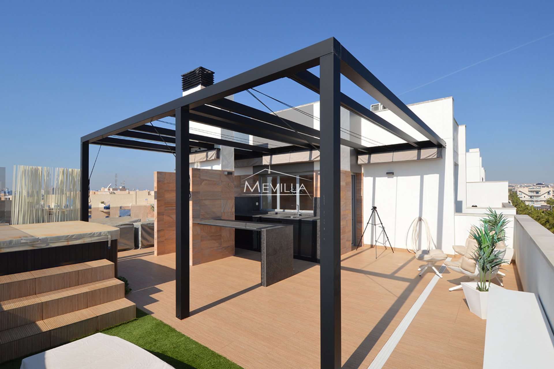 Reventas - Apartamento - Orihuela Costa - Cabo Roig
