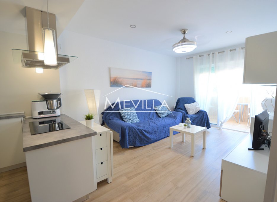 Reventas - Apartamento - Orihuela Costa - Cabo Roig