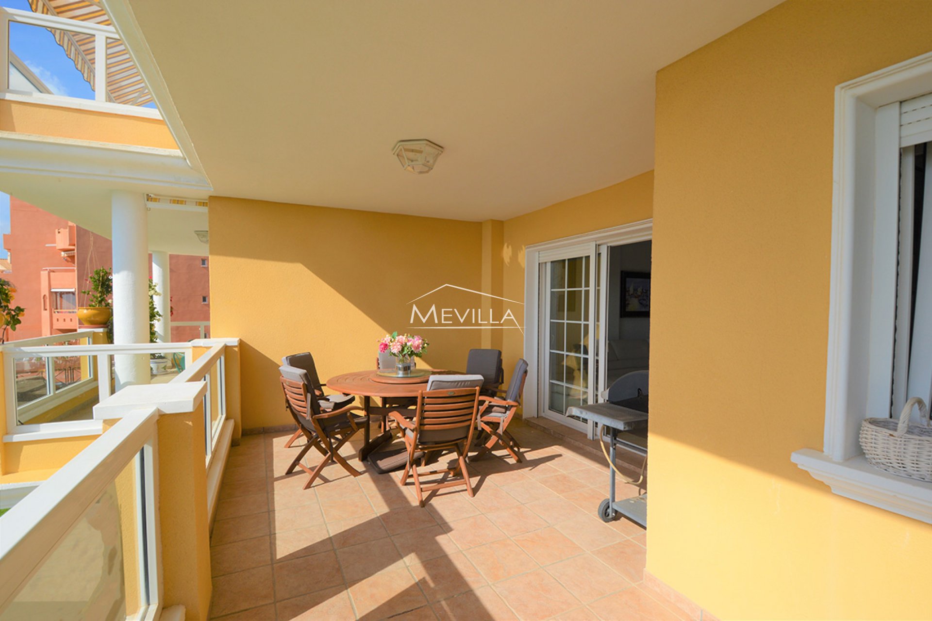 Reventas - Apartamento - Orihuela Costa - Cabo Roig