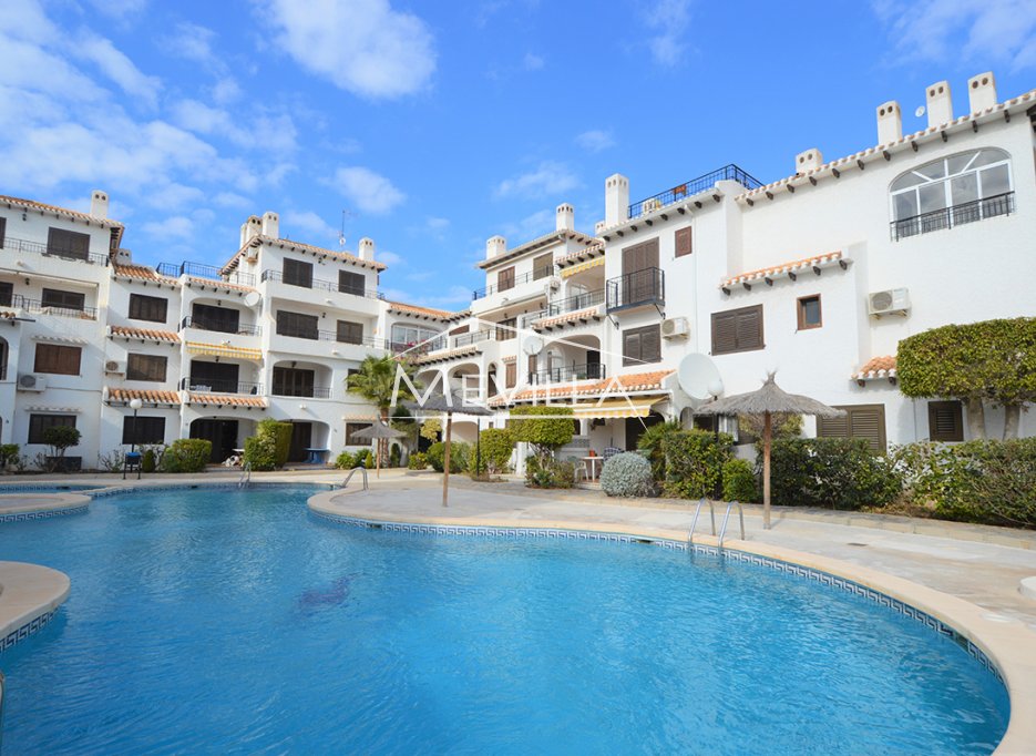 Reventas - Apartamento - Orihuela Costa - Cabo Roig