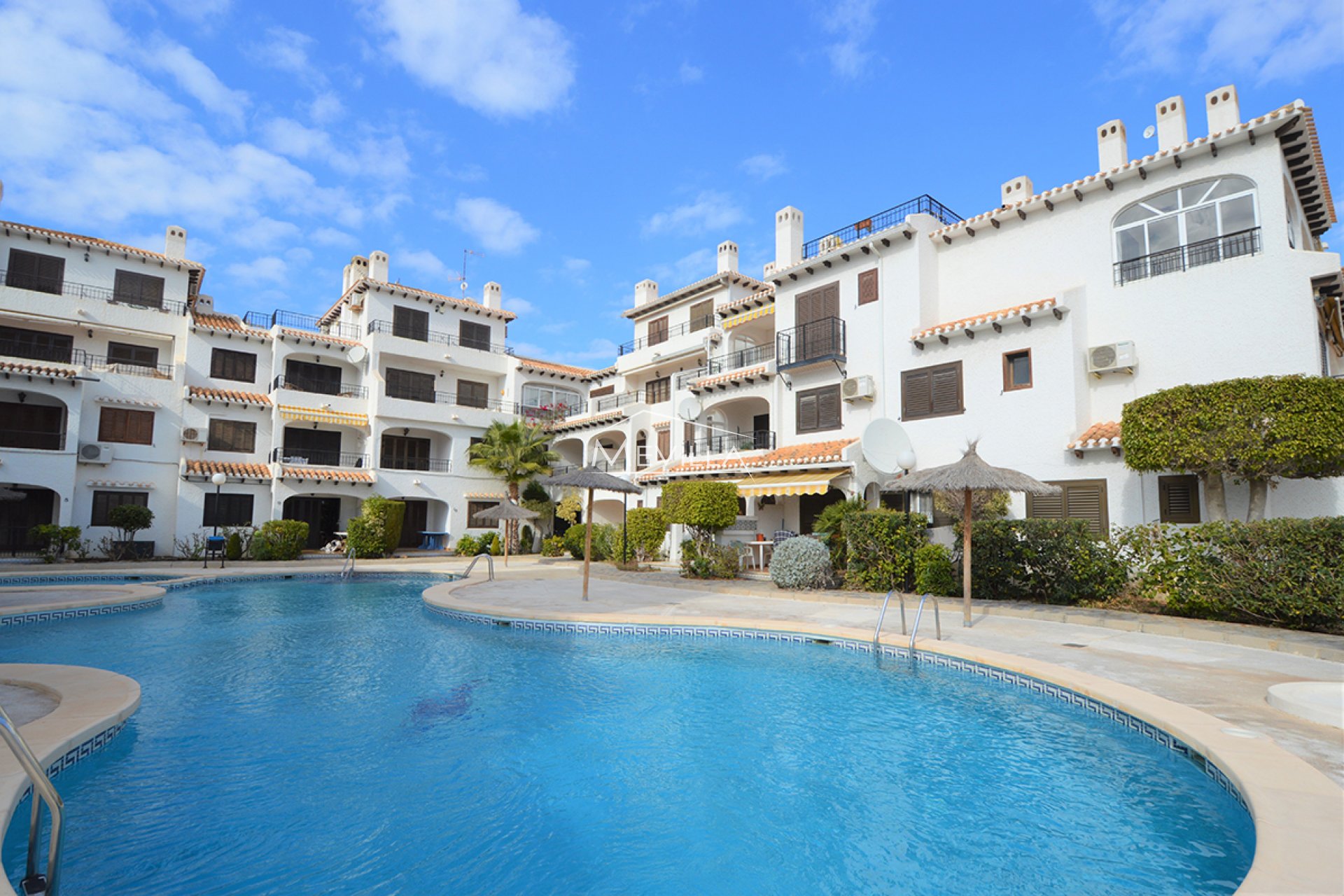 Reventas - Apartamento - Orihuela Costa - Cabo Roig