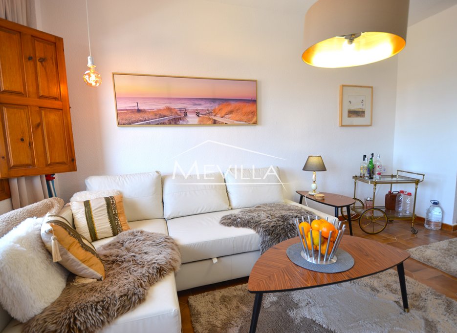 Reventas - Apartamento - Orihuela Costa - Cabo Roig