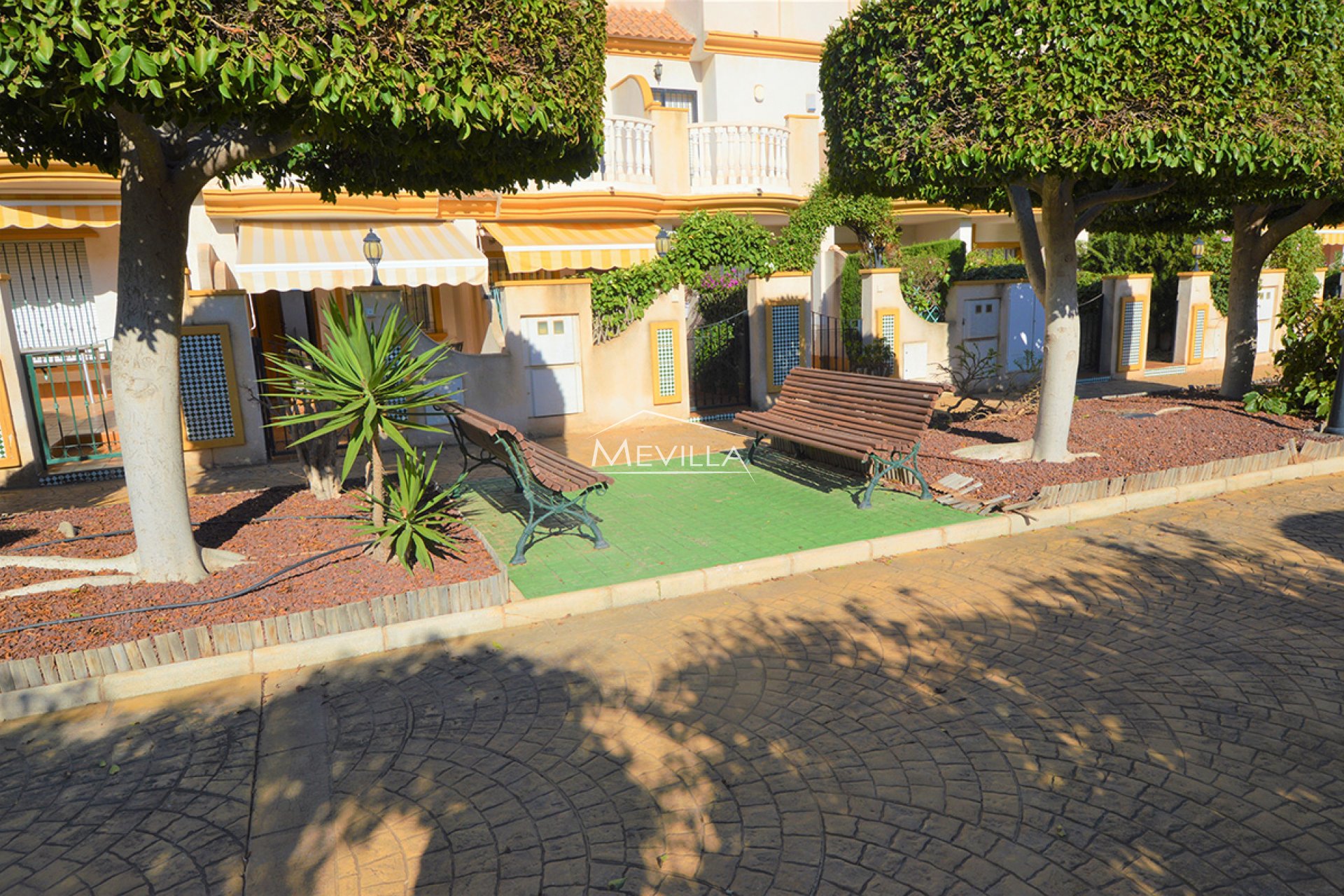 Reventas - Apartamento - Orihuela Costa - Cabo Roig