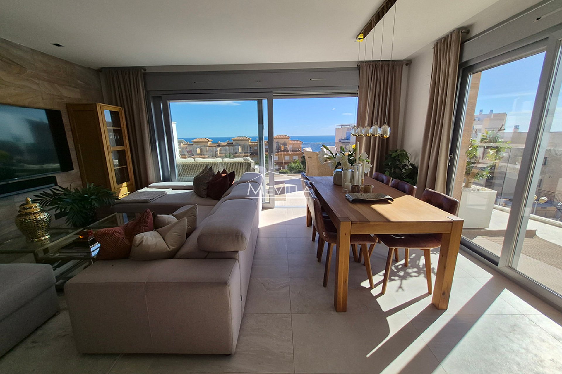 Reventas - Apartamento - Orihuela Costa - Cabo Roig