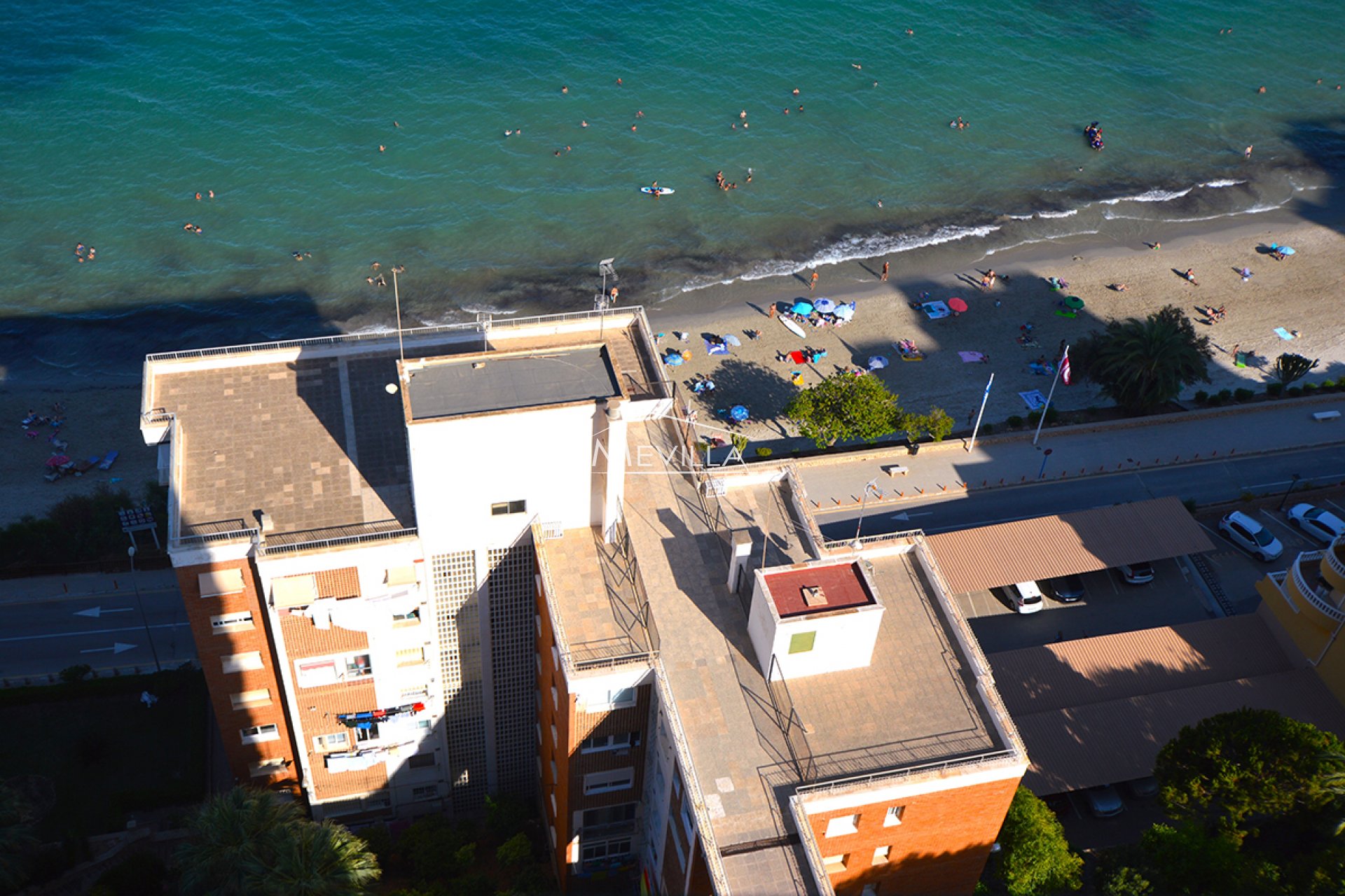 Reventas - Apartamento - Orihuela Costa - Campoamor