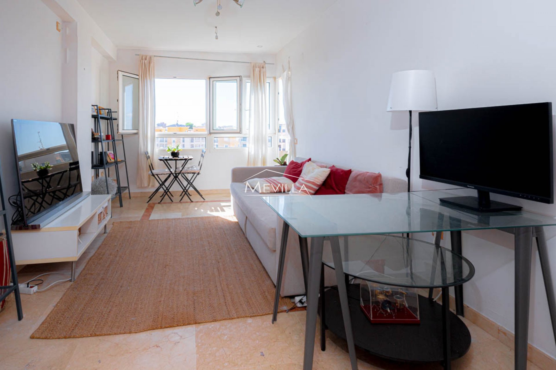 Reventas - Apartamento - Orihuela Costa - Campoamor