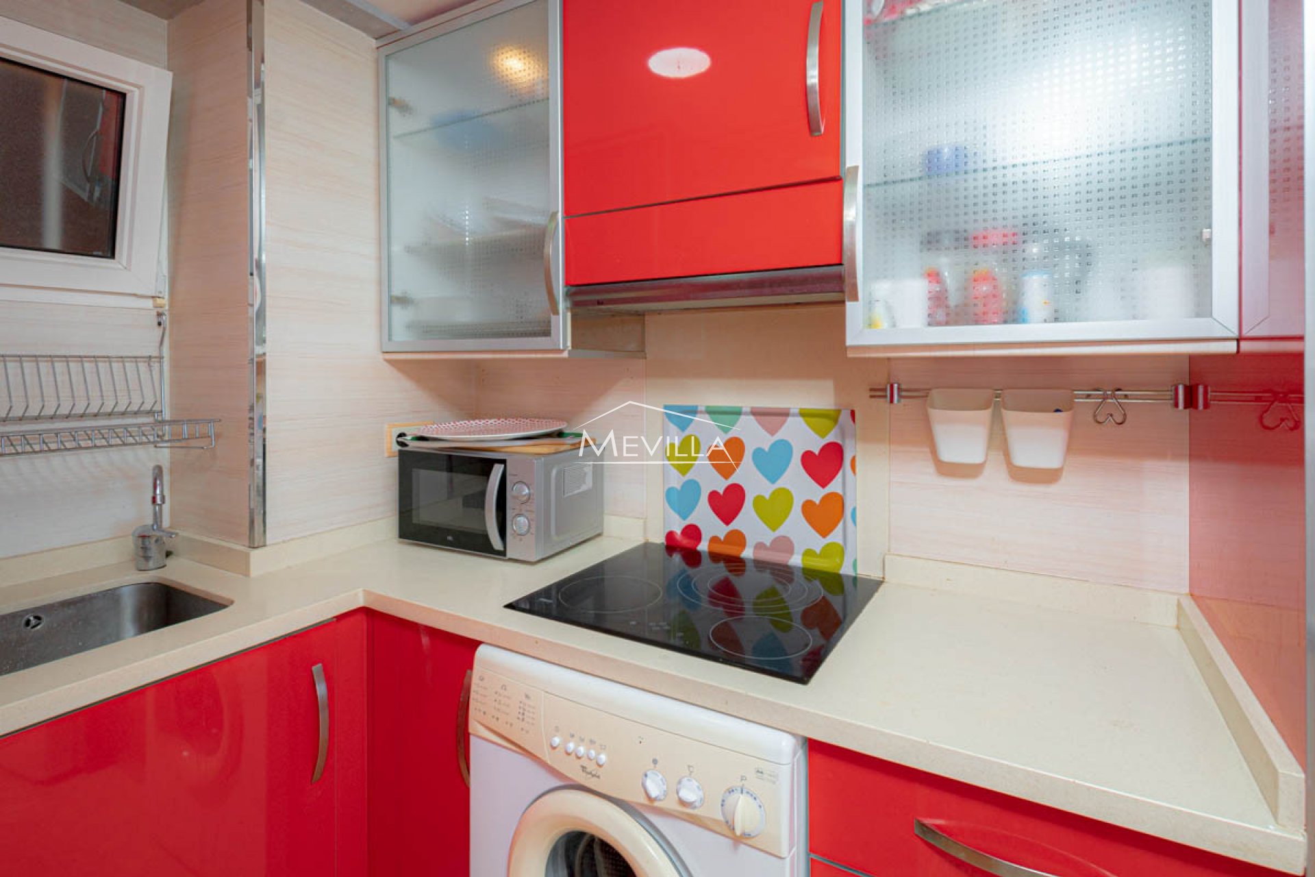 Reventas - Apartamento - Orihuela Costa - Campoamor