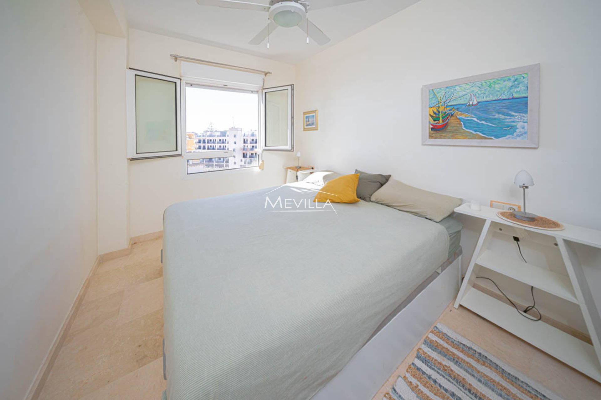 Reventas - Apartamento - Orihuela Costa - Campoamor