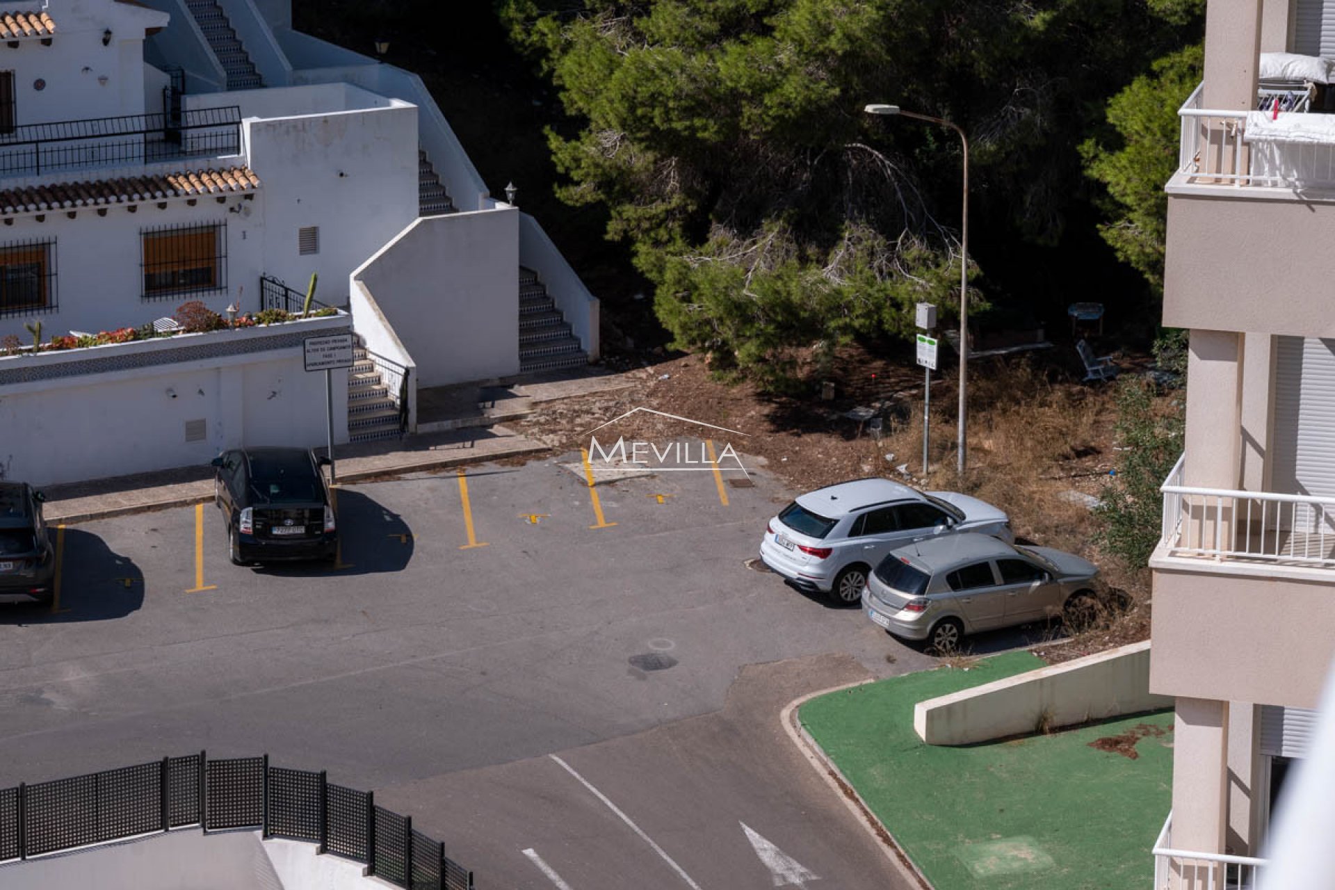 Reventas - Apartamento - Orihuela Costa - Campoamor