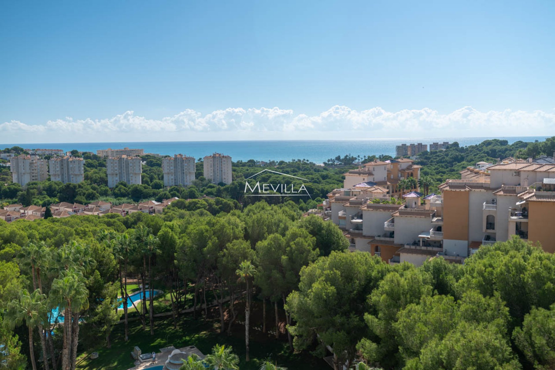 Reventas - Apartamento - Orihuela Costa - Campoamor