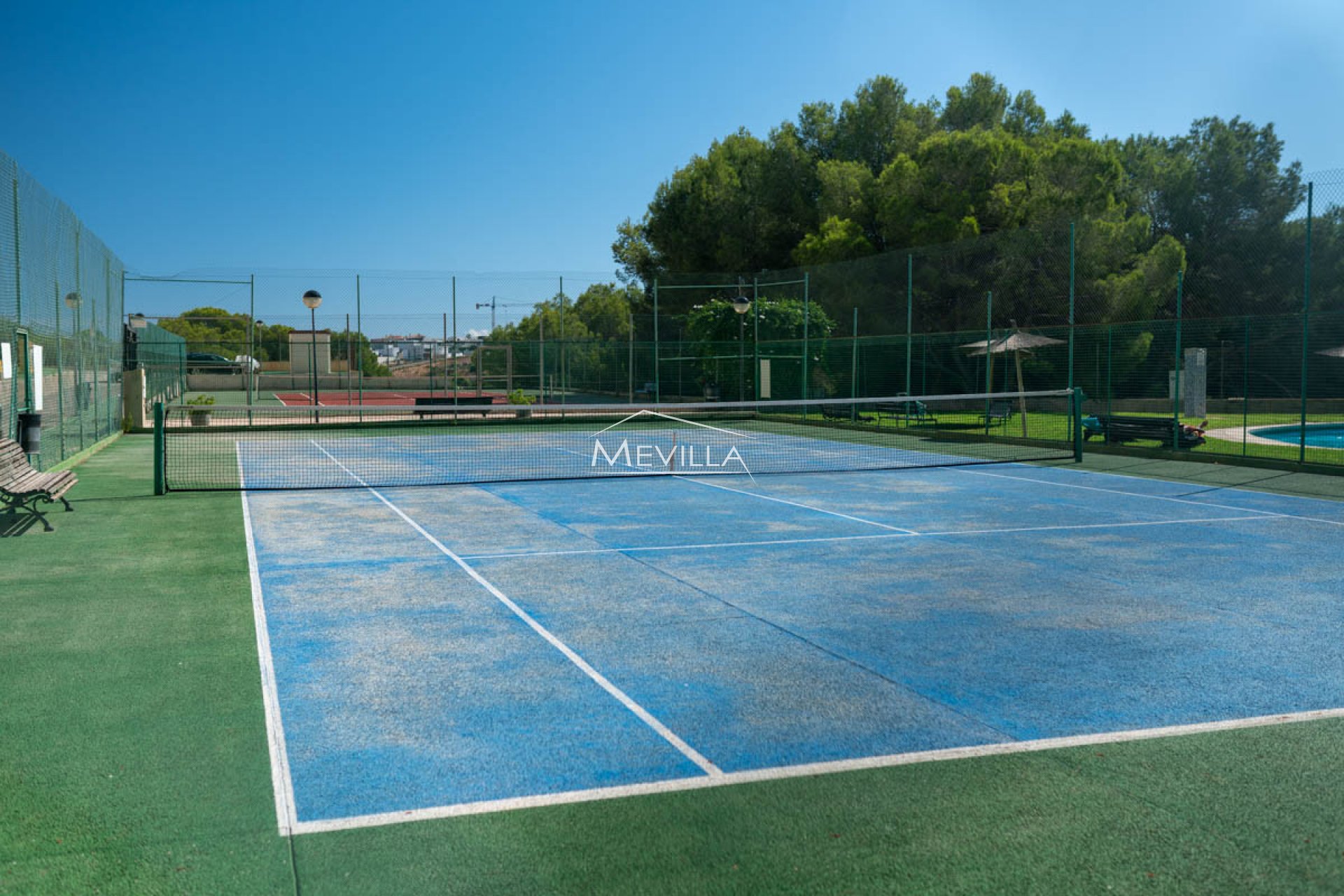 Reventas - Apartamento - Orihuela Costa - Campoamor