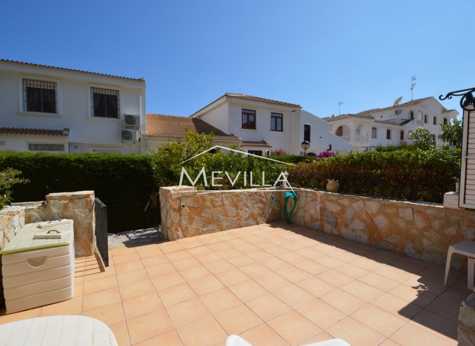 Reventas - Apartamento - Orihuela Costa - La Zenia