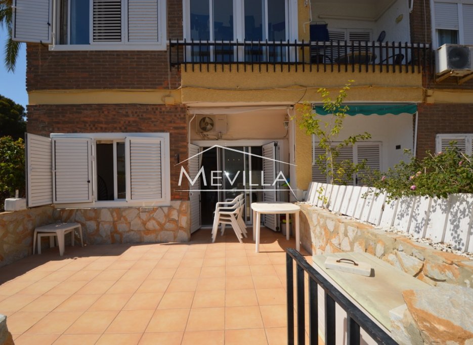 Reventas - Apartamento - Orihuela Costa - La Zenia