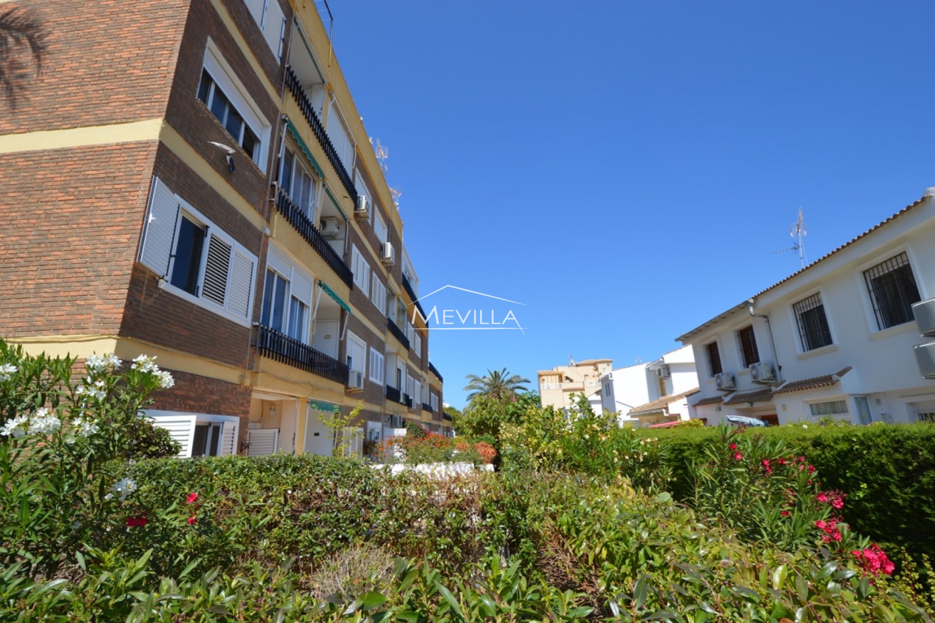 Reventas - Apartamento - Orihuela Costa - La Zenia