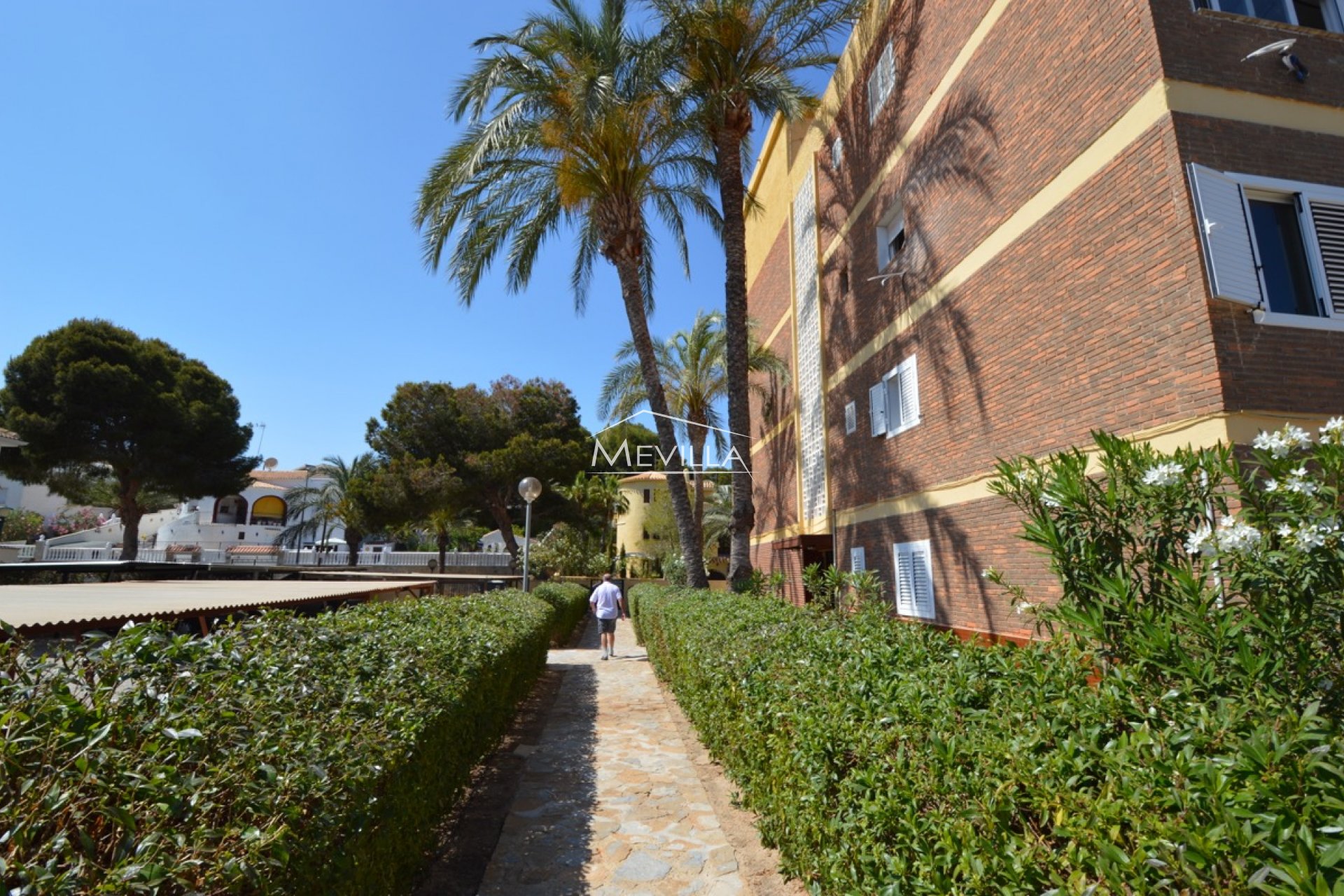 Reventas - Apartamento - Orihuela Costa - La Zenia