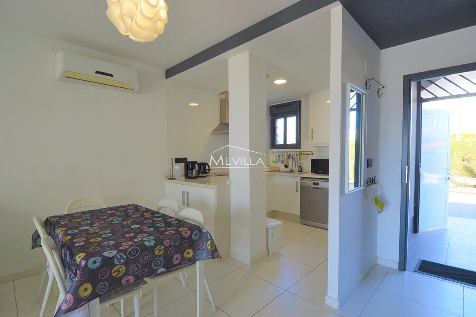 Reventas - Apartamento - Orihuela Costa - La Zenia