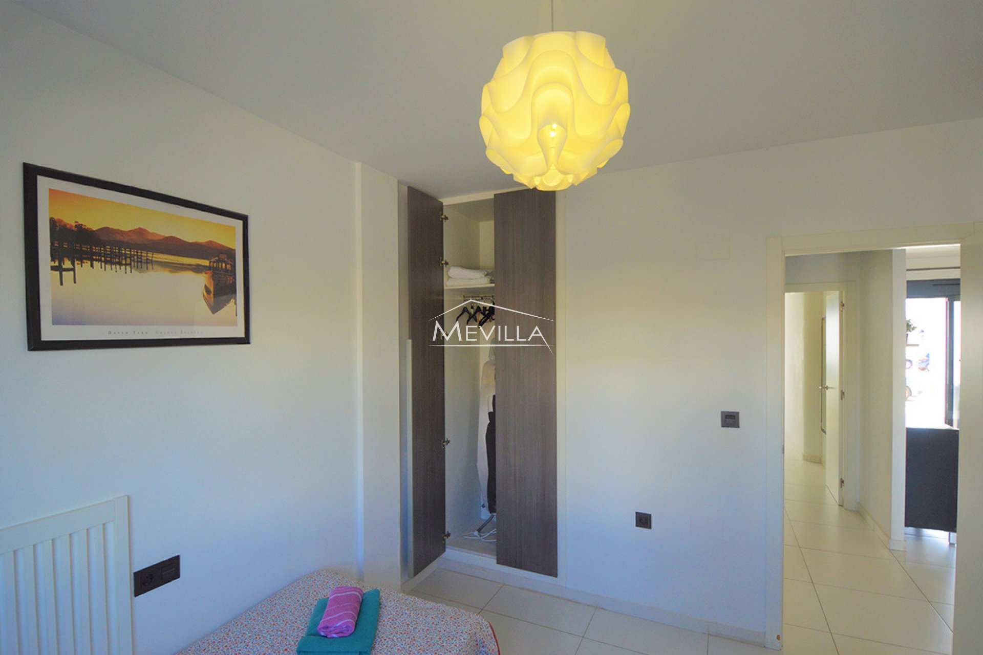 Reventas - Apartamento - Orihuela Costa - La Zenia