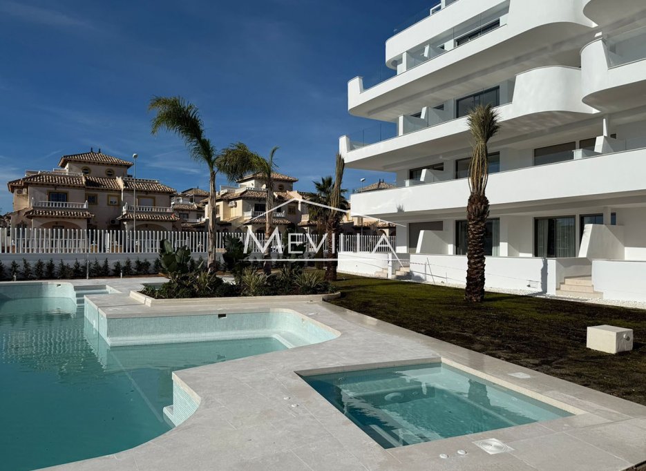 Reventas - Apartamento - Orihuela Costa - Lomas de Cabo Roig