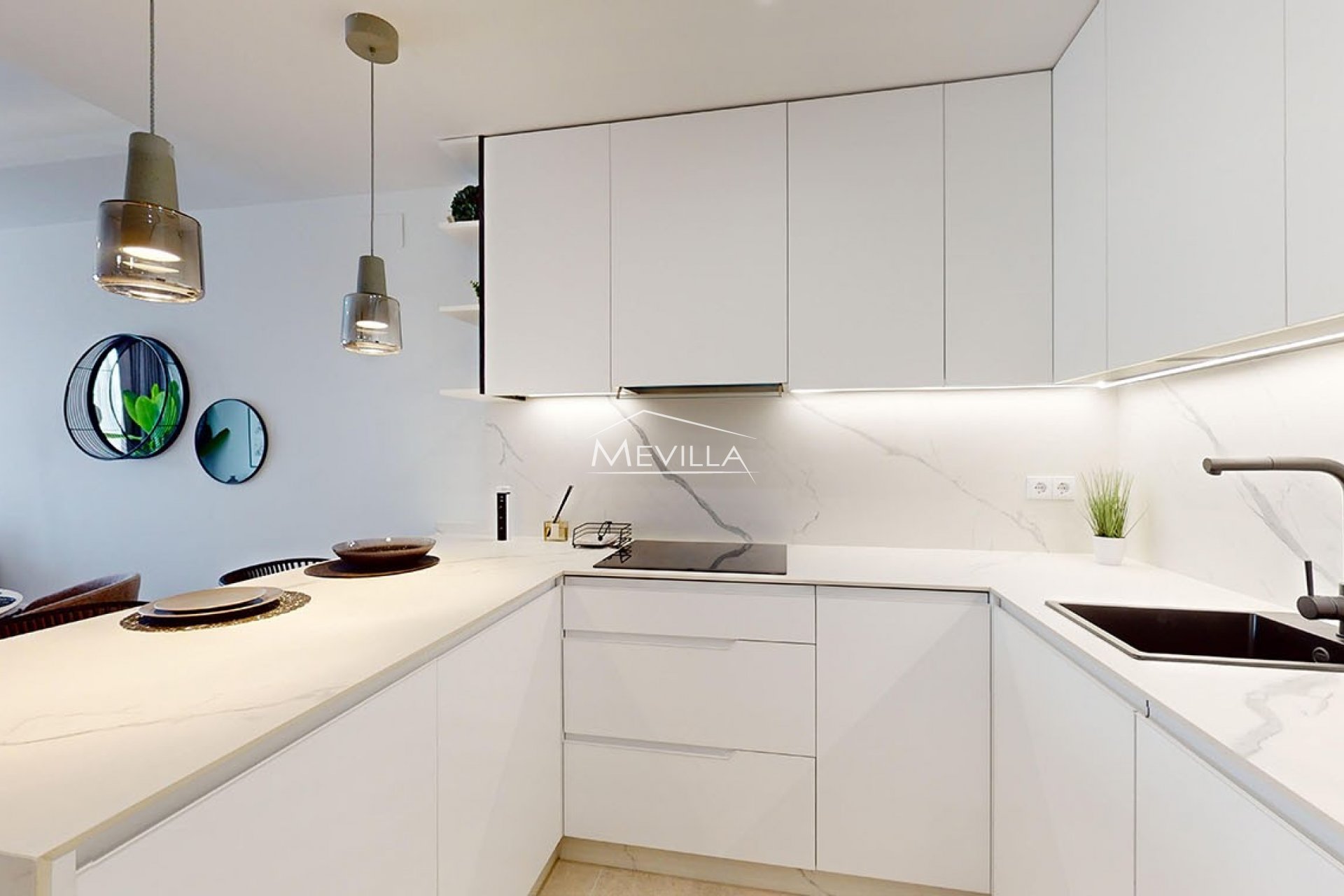 Reventas - Apartamento - Orihuela Costa - Lomas de Cabo Roig