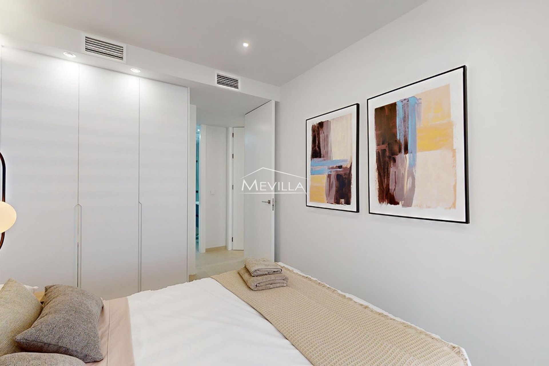 Reventas - Apartamento - Orihuela Costa - Lomas de Cabo Roig