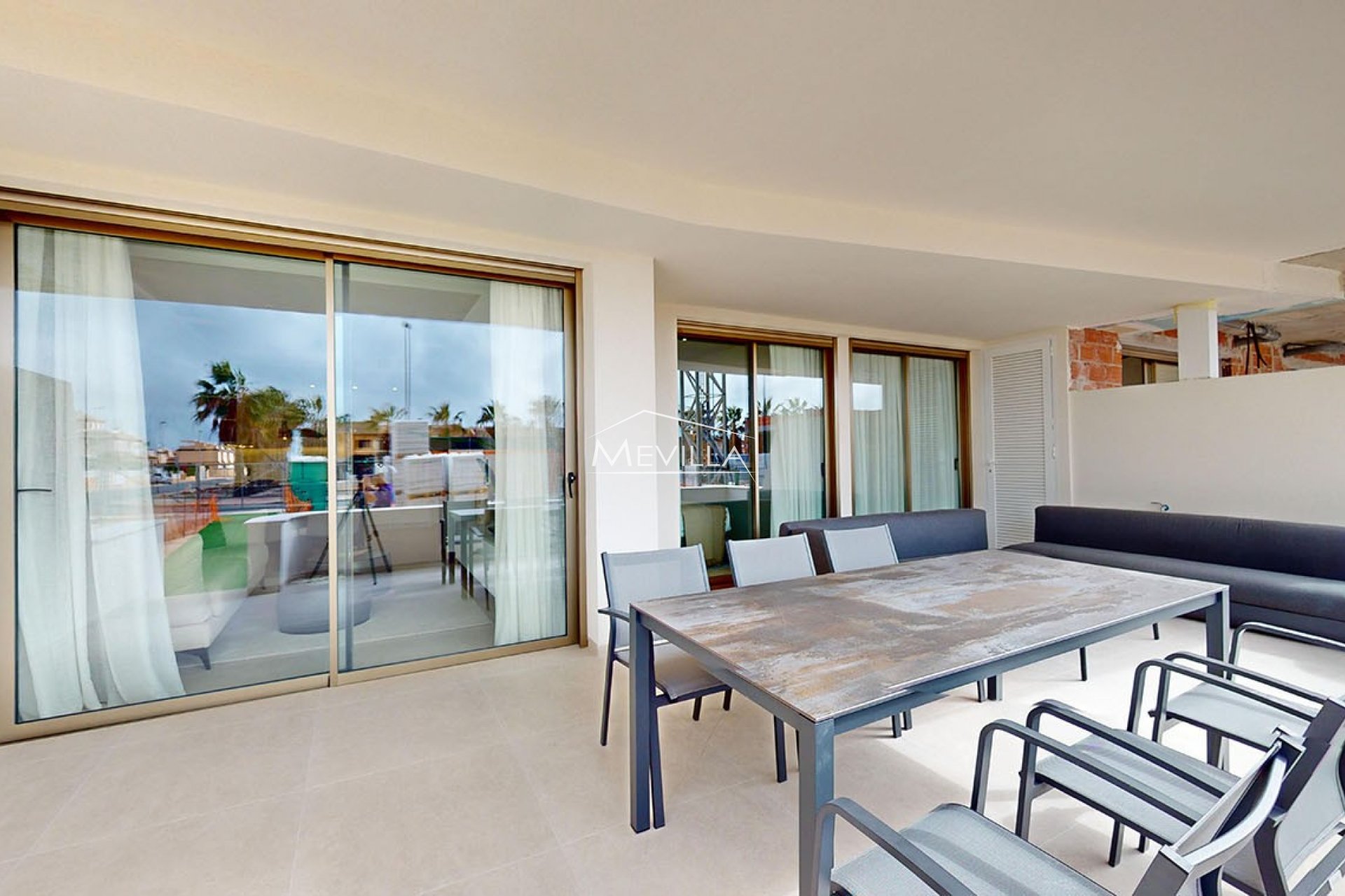 Reventas - Apartamento - Orihuela Costa - Lomas de Cabo Roig