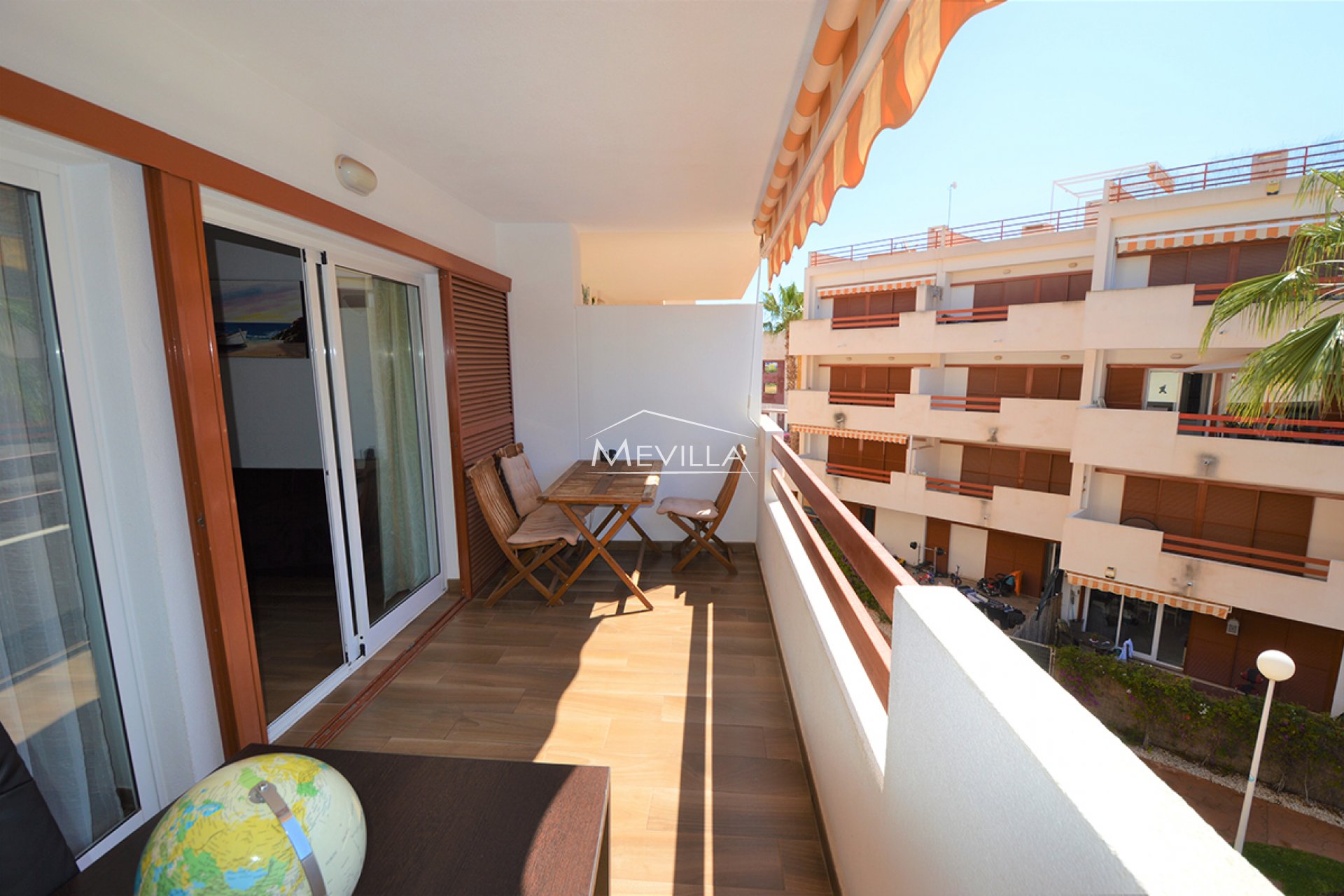 Reventas - Apartamento - Orihuela Costa - Playa Flamenca