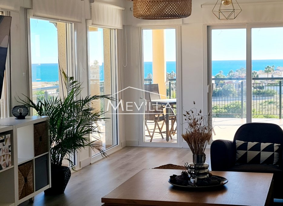 Reventas - Apartamento - Orihuela Costa - Playa Flamenca