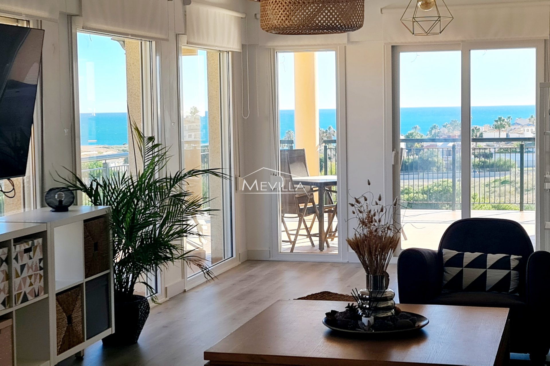 Reventas - Apartamento - Orihuela Costa - Playa Flamenca