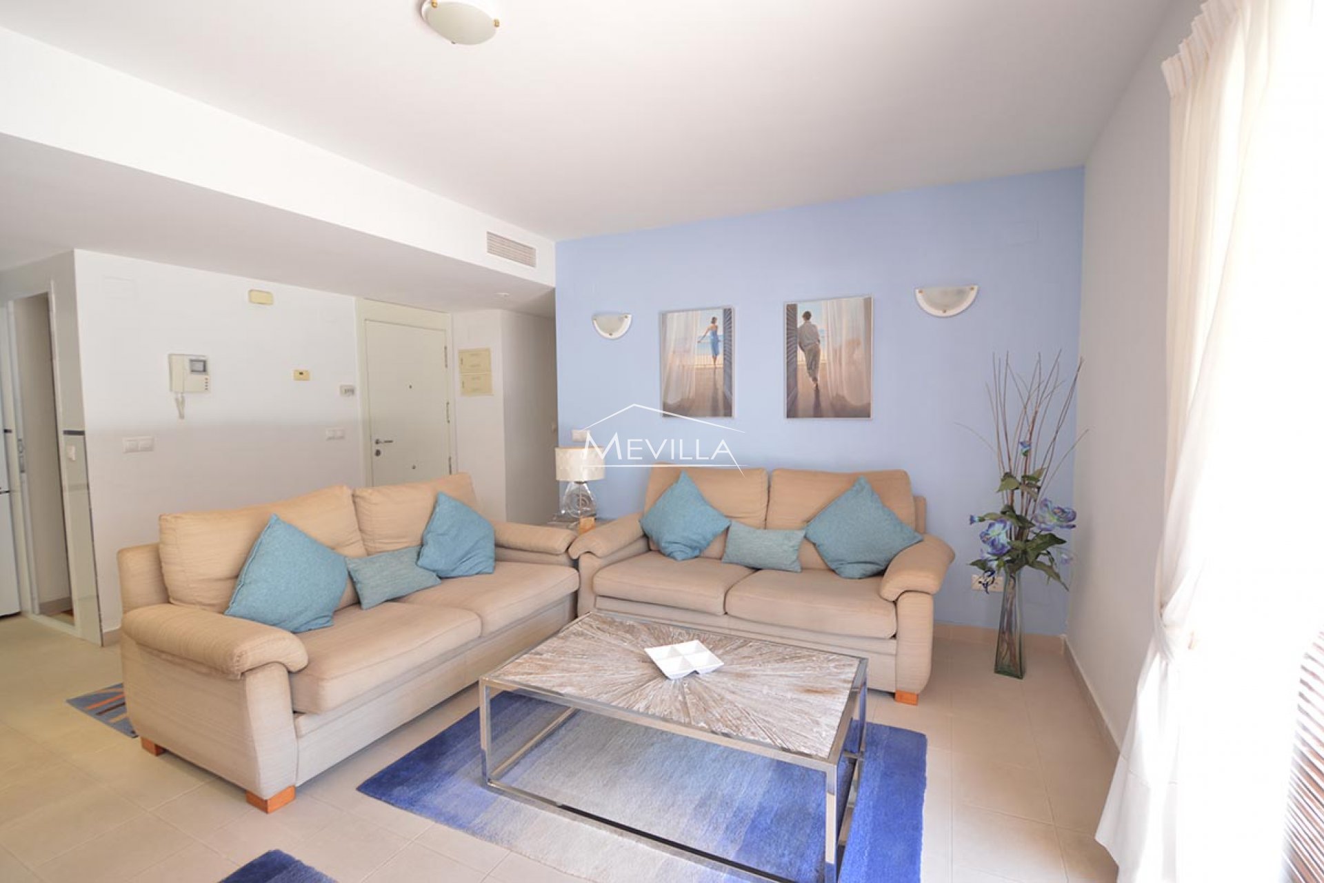 Reventas - Apartamento - Orihuela Costa - Playa Flamenca