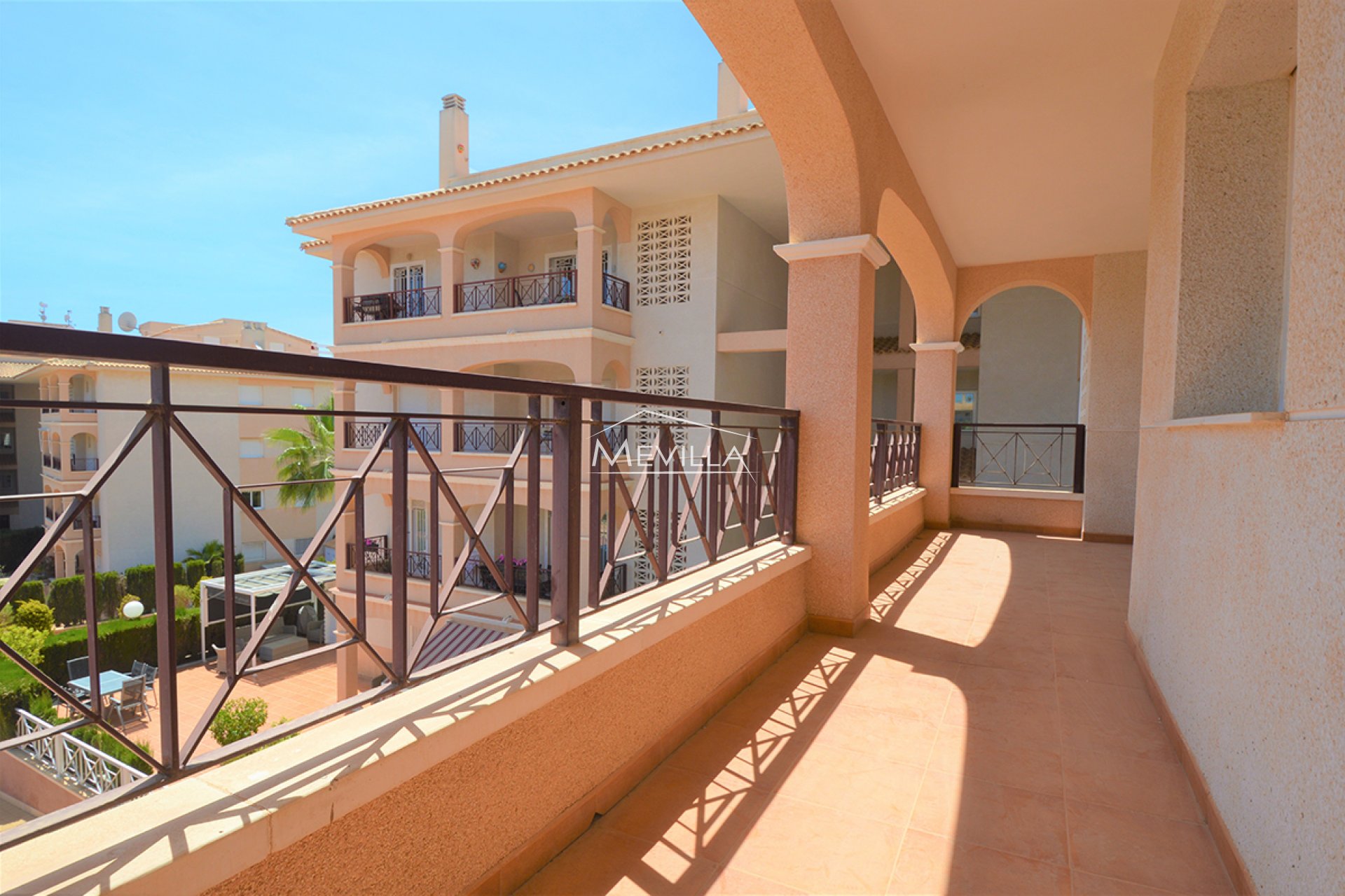 Reventas - Apartamento - Orihuela Costa - Playa Flamenca