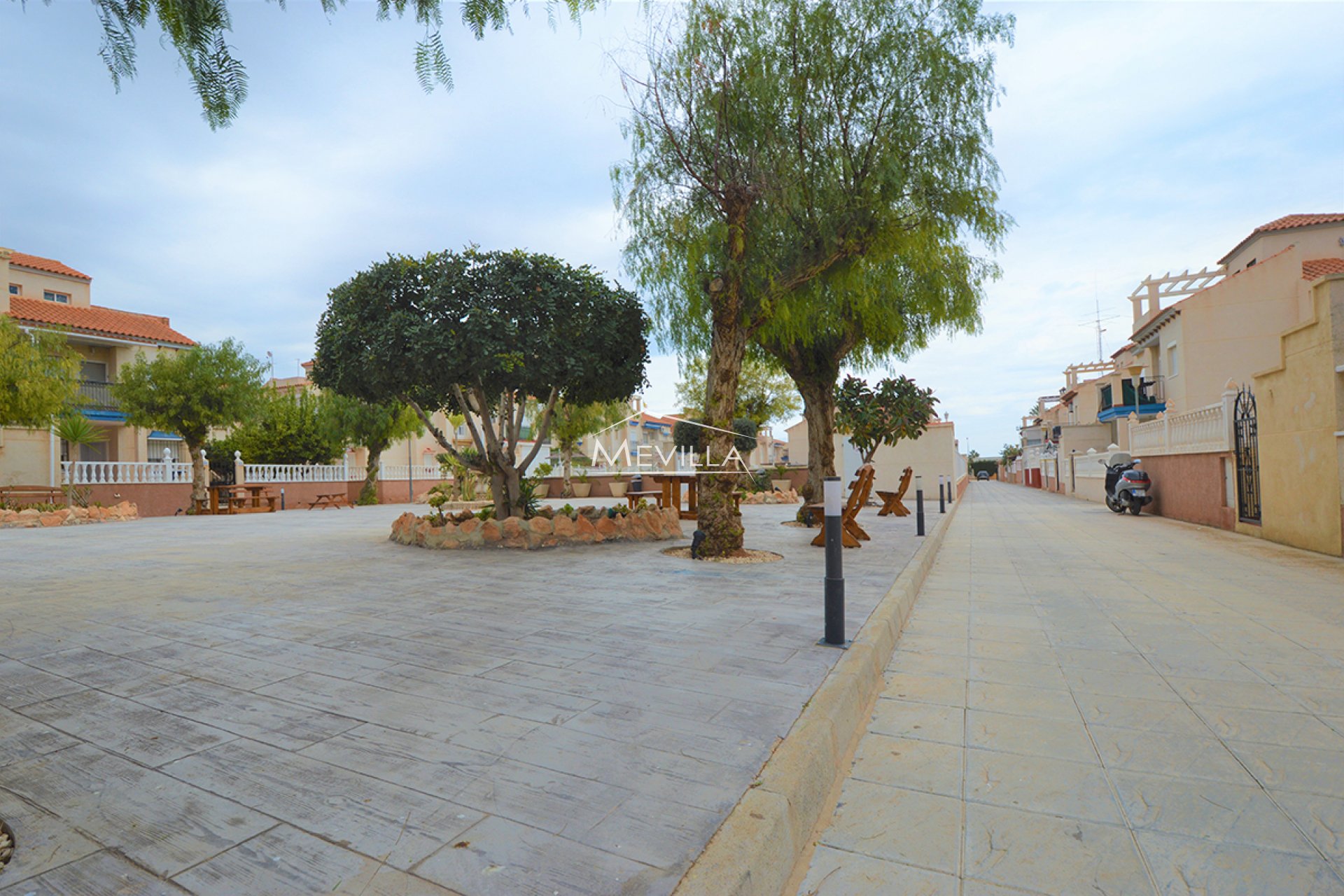 Reventas - Apartamento - Orihuela Costa - Playa Flamenca