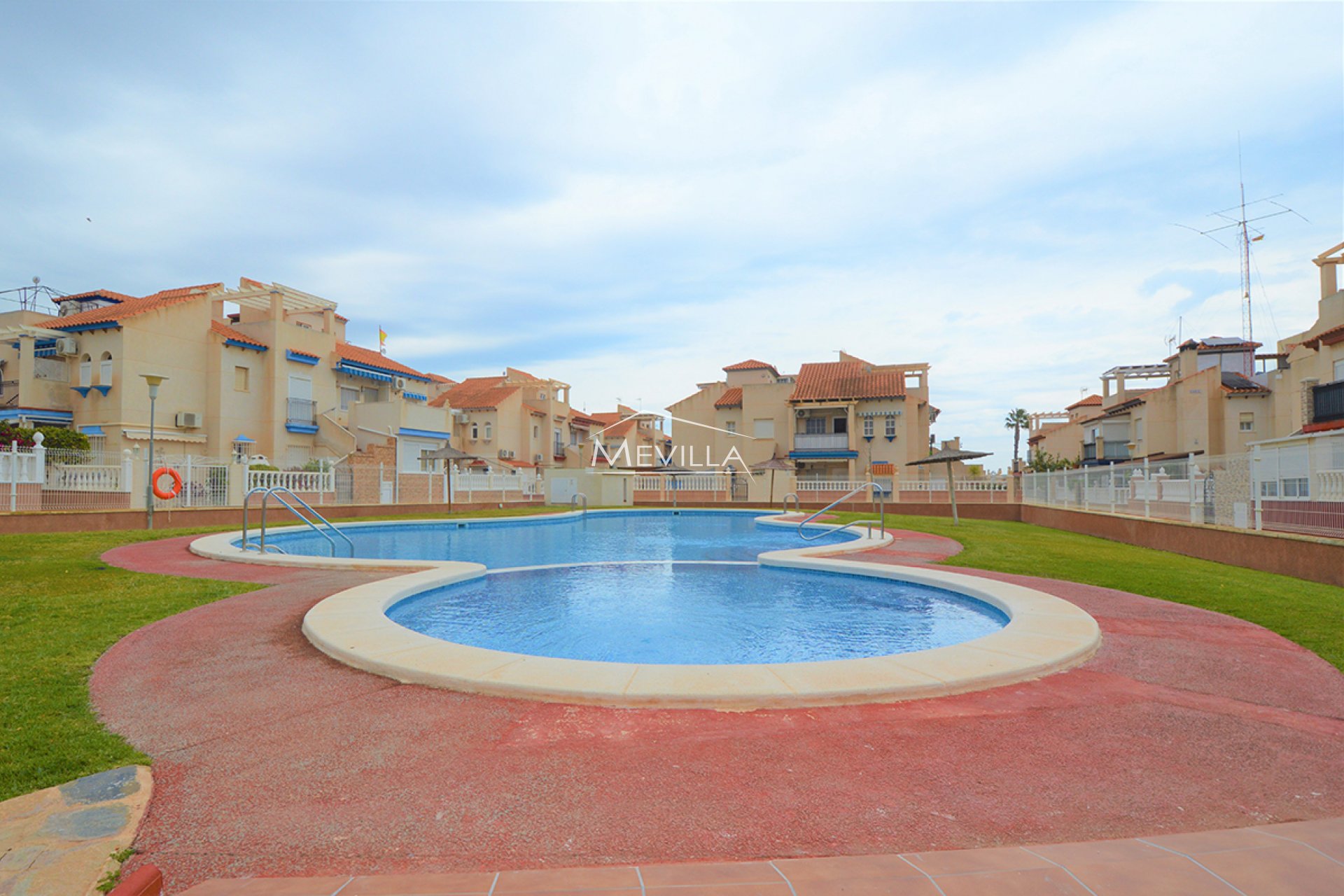 Reventas - Apartamento - Orihuela Costa - Playa Flamenca