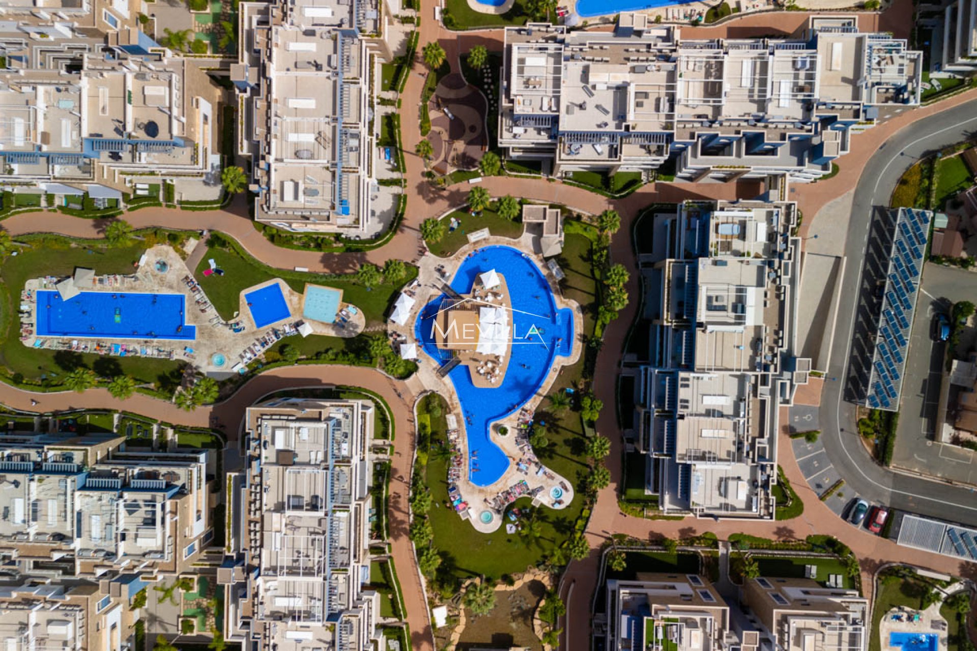 Reventas - Apartamento - Orihuela Costa - Playa Flamenca