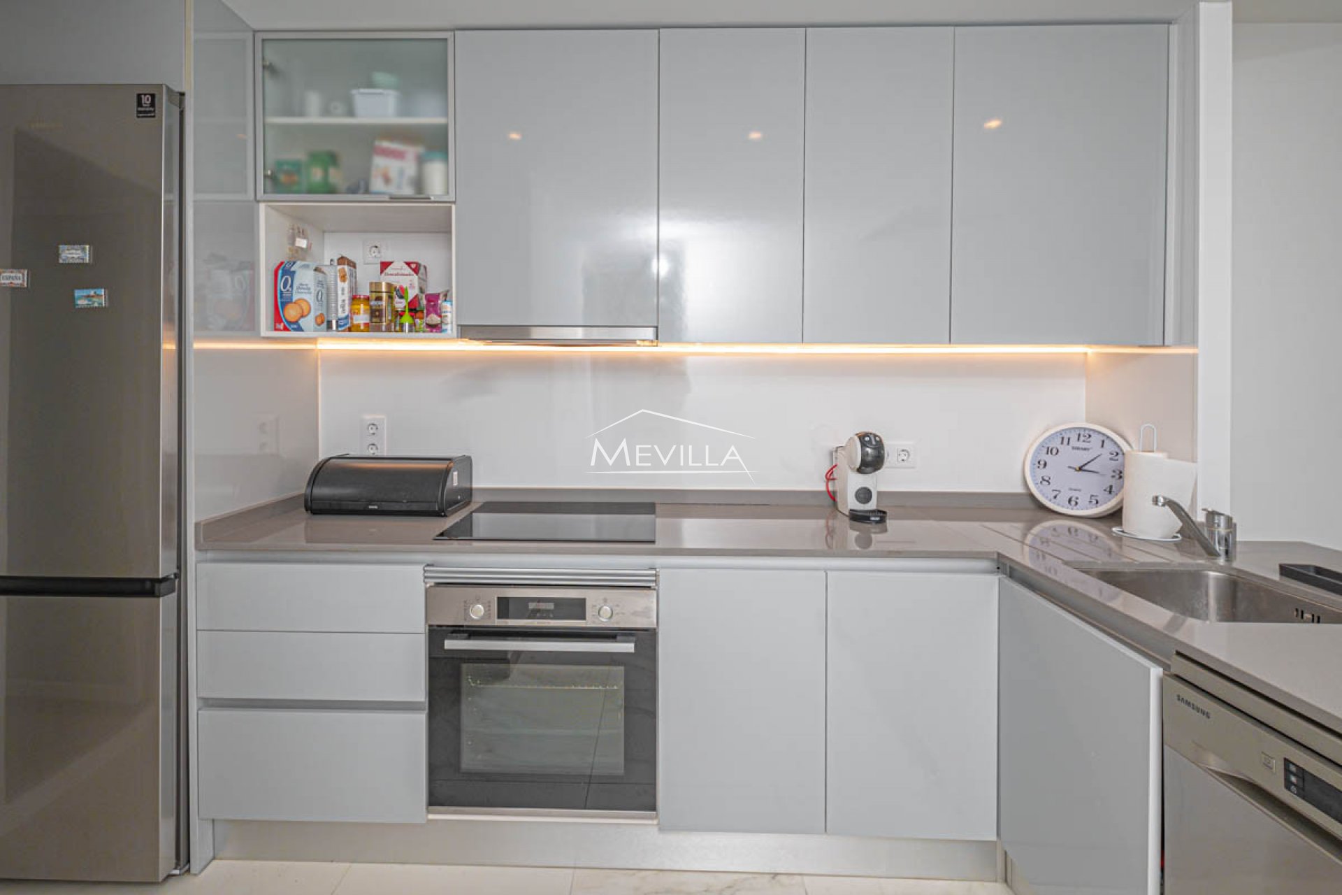 Reventas - Apartamento - Orihuela Costa - Playa Flamenca