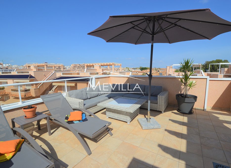 Reventas - Apartamento - Orihuela Costa - Punta Prima