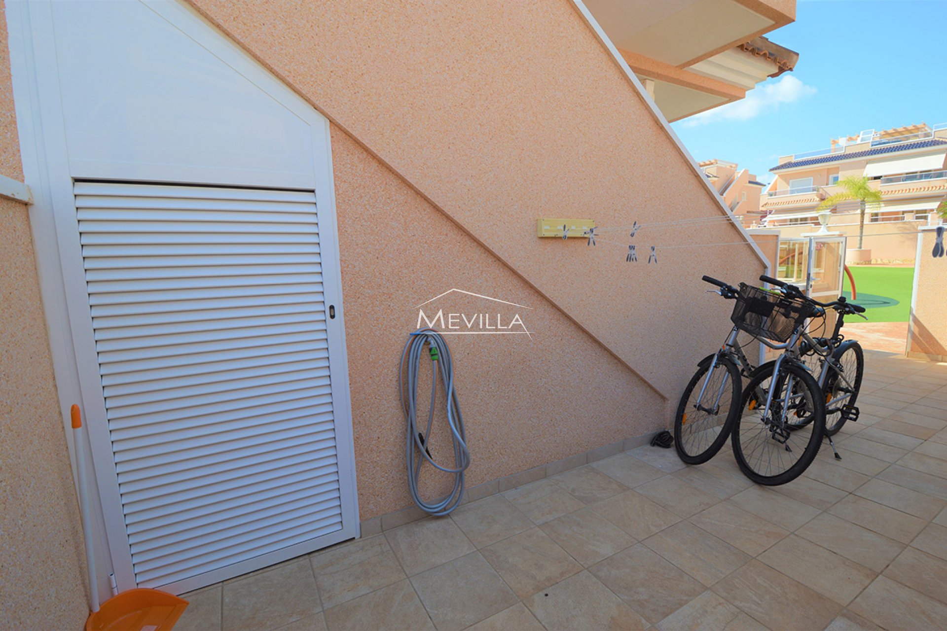 Reventas - Apartamento - Orihuela Costa - Punta Prima